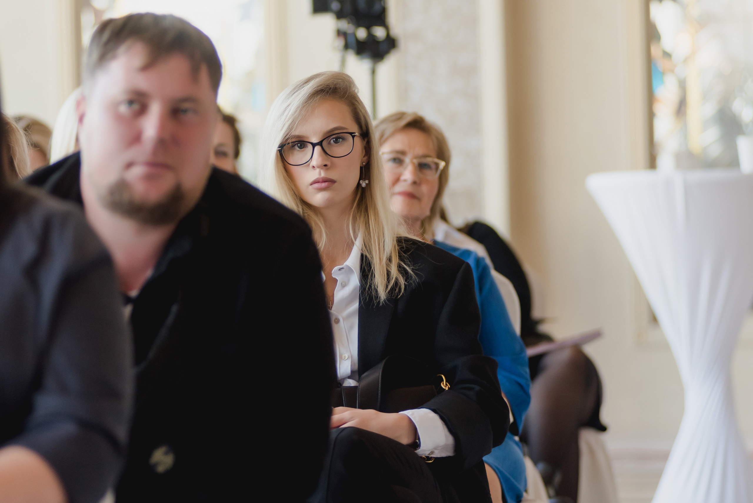 День парикмахера с MATRIX, 2022. Фотограф Виктор Андреасян