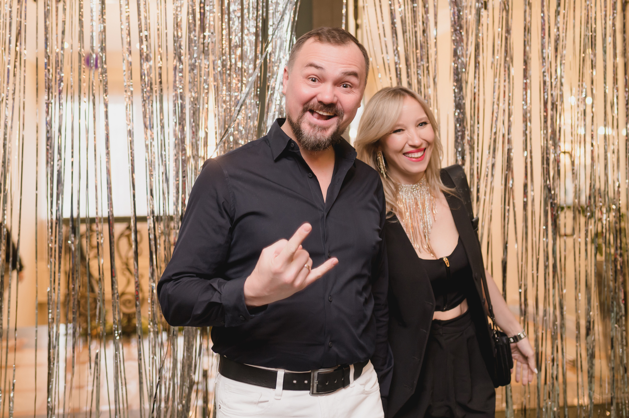 День рождения Александра. Фотограф Виктор Андреасян