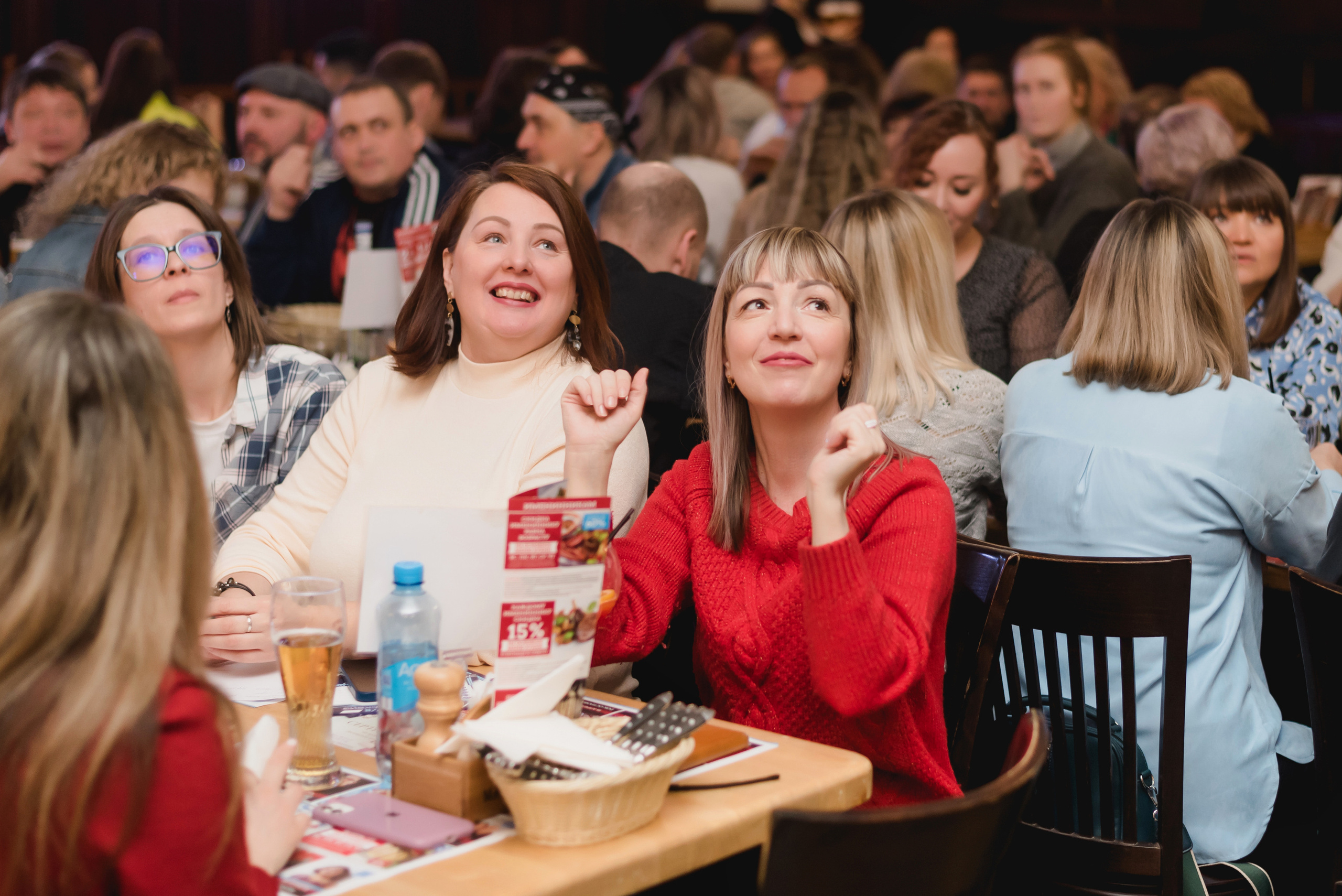 IMIX-Квиз, 2023. Фотограф Виктор Андреасян