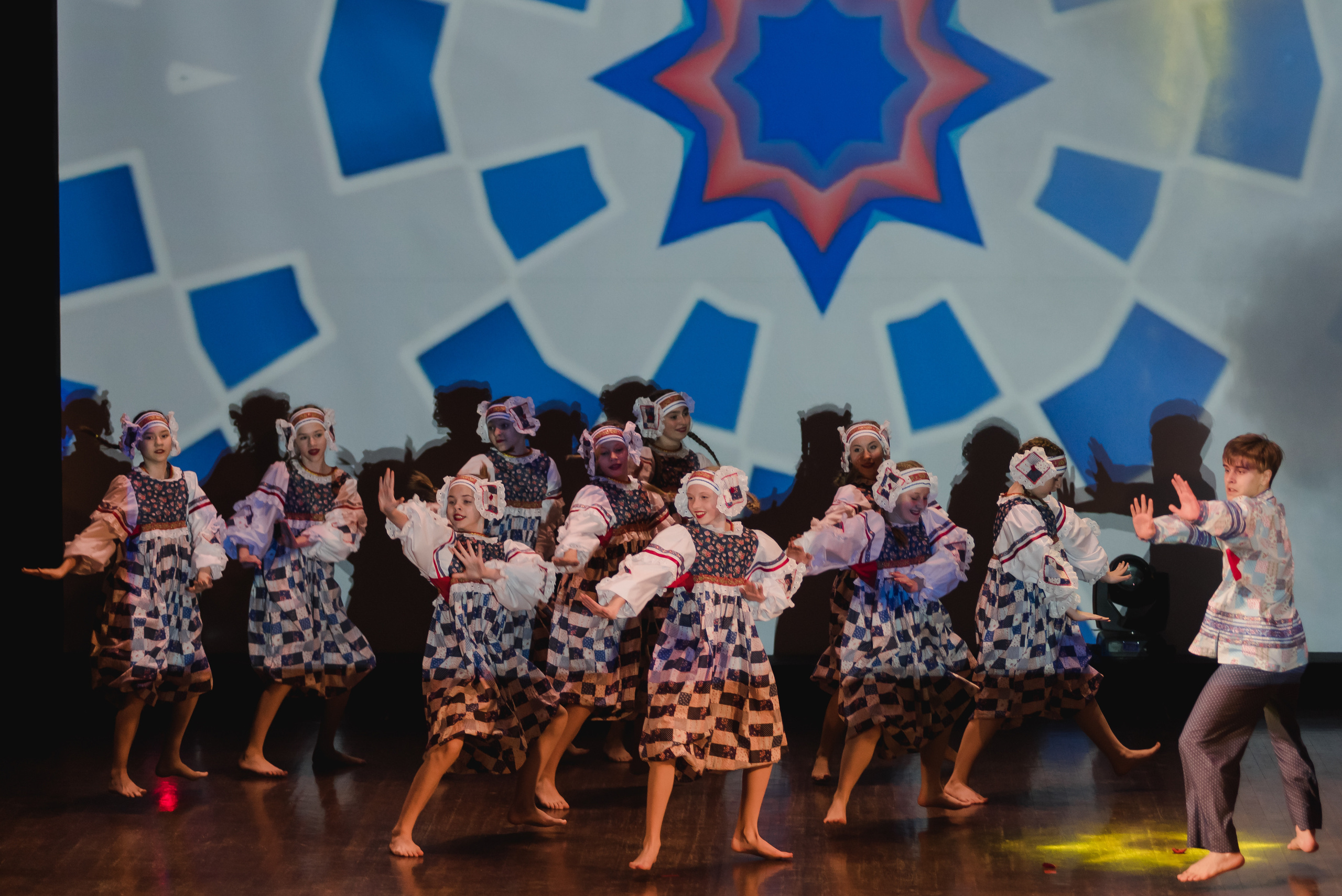 ДК ЧТПЗ 65 Лет, 2022. Фотограф Виктор Андреасян