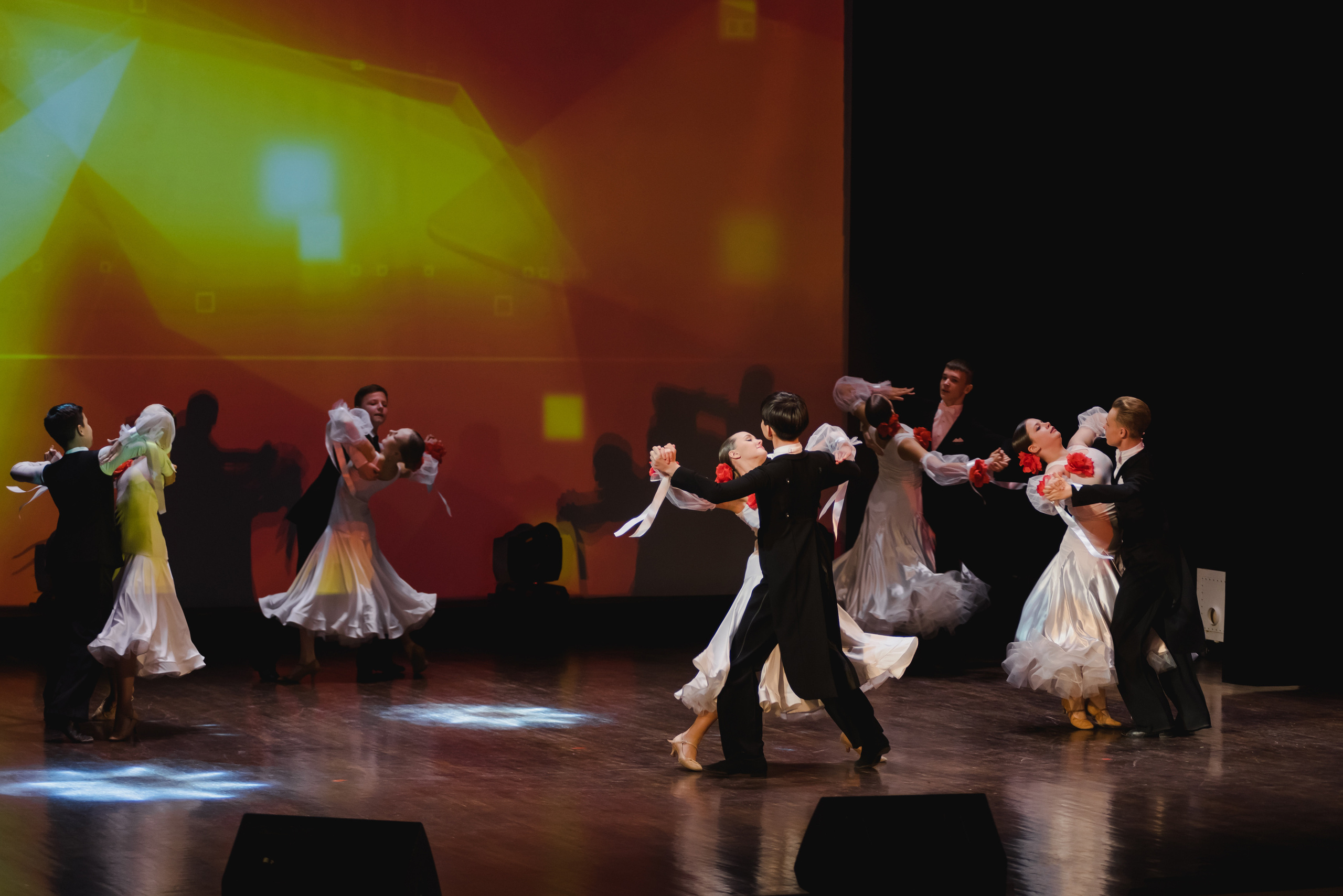 ДК ЧТПЗ 65 Лет, 2022. Фотограф Виктор Андреасян