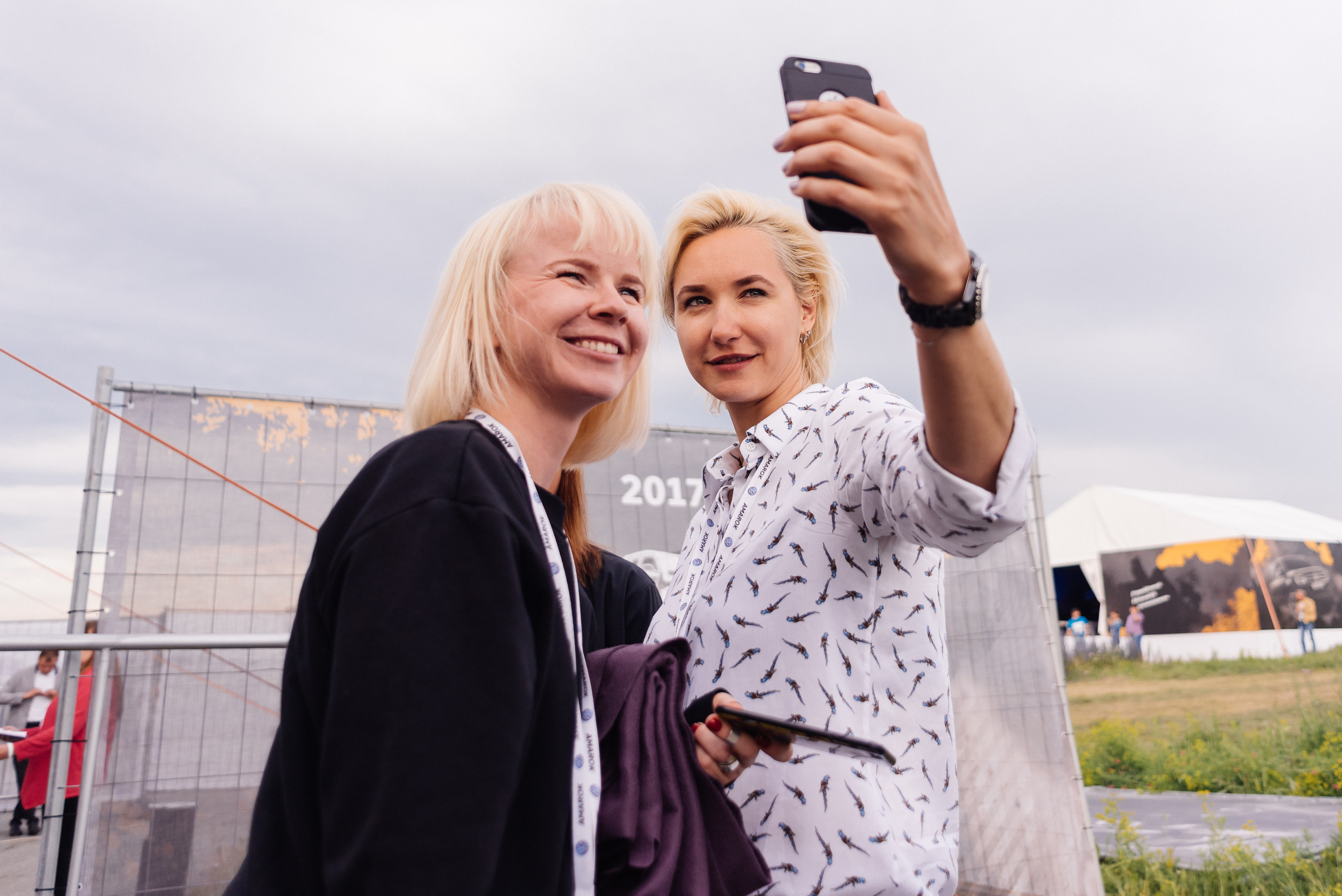 Всероссийский конкурс, стань Героем Amarok, 2017. Фотограф Виктор Андреасян