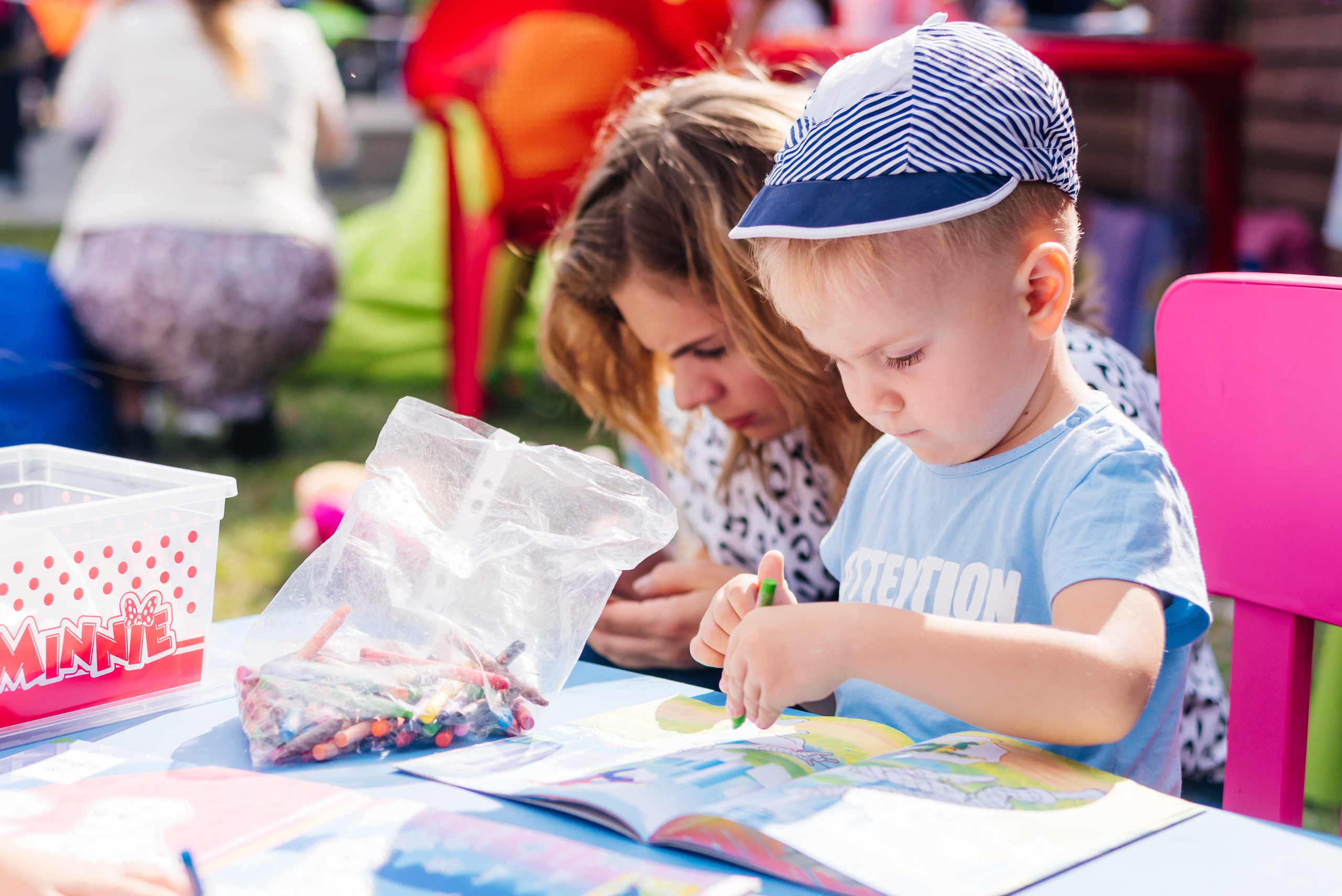 Открытие магазина — «ЕРЕМЕЙ» 2019. Фотограф Виктор Андреасян
