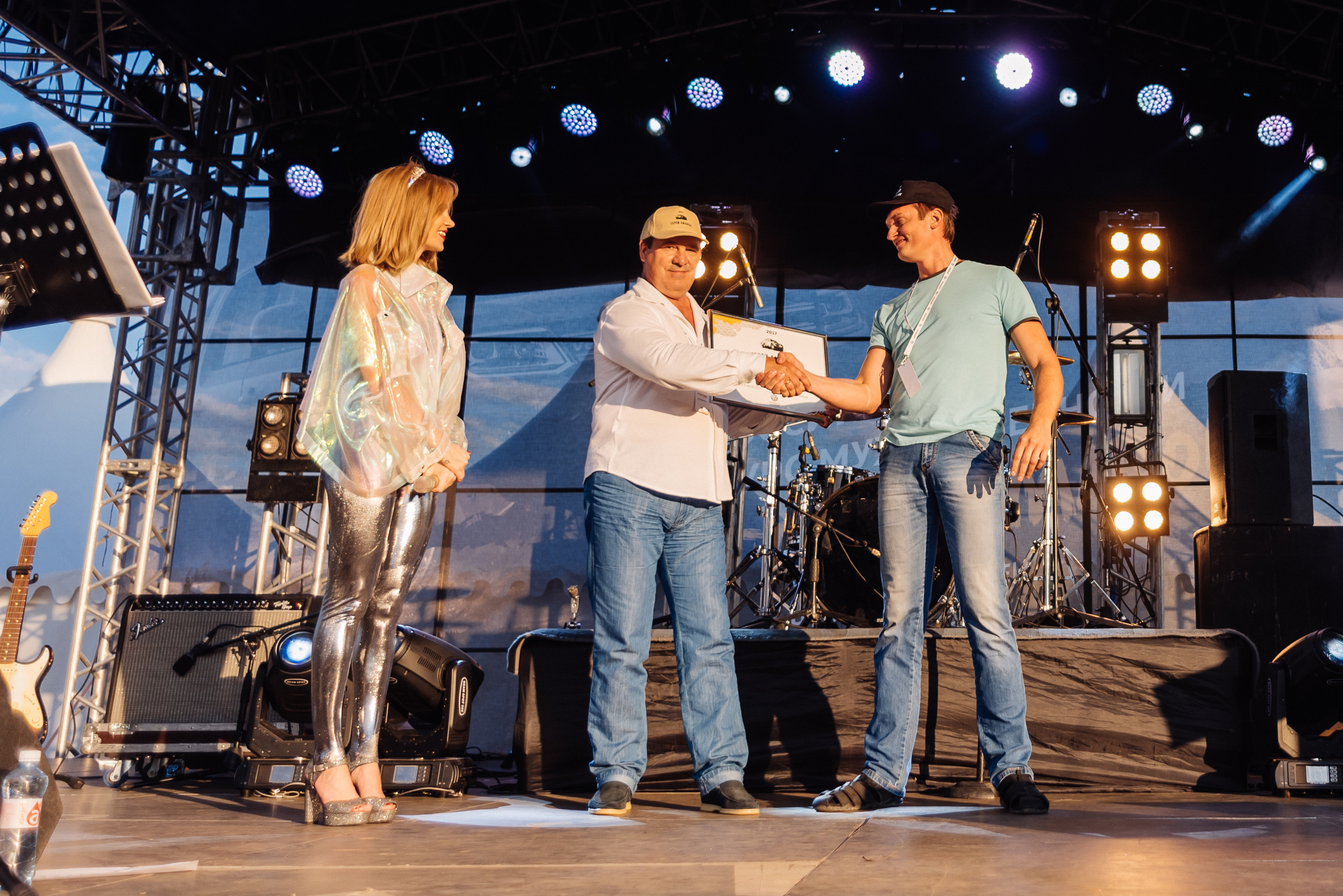 Всероссийский конкурс, стань Героем Amarok, 2017. Фотограф Виктор Андреасян