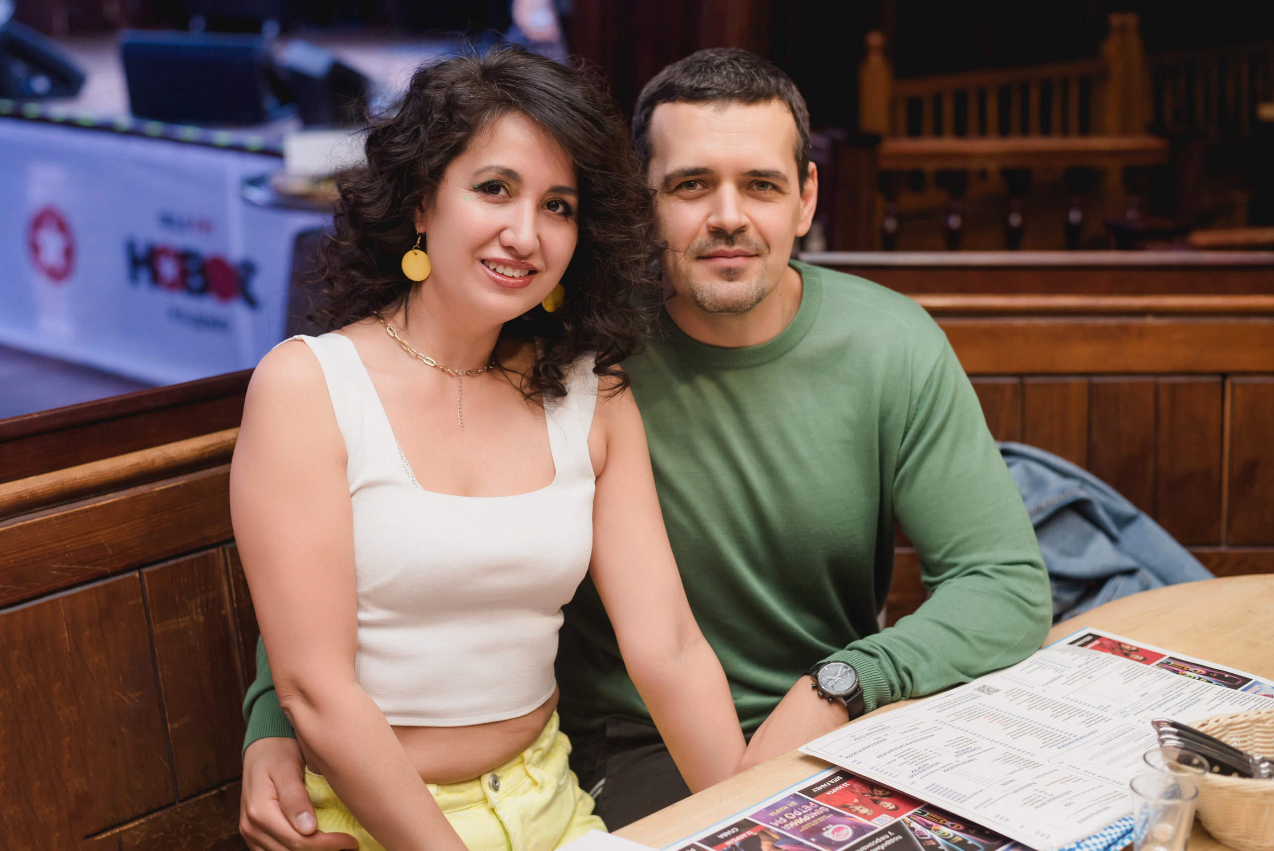 IMIX-Квиз, 2023. Фотограф Виктор Андреасян