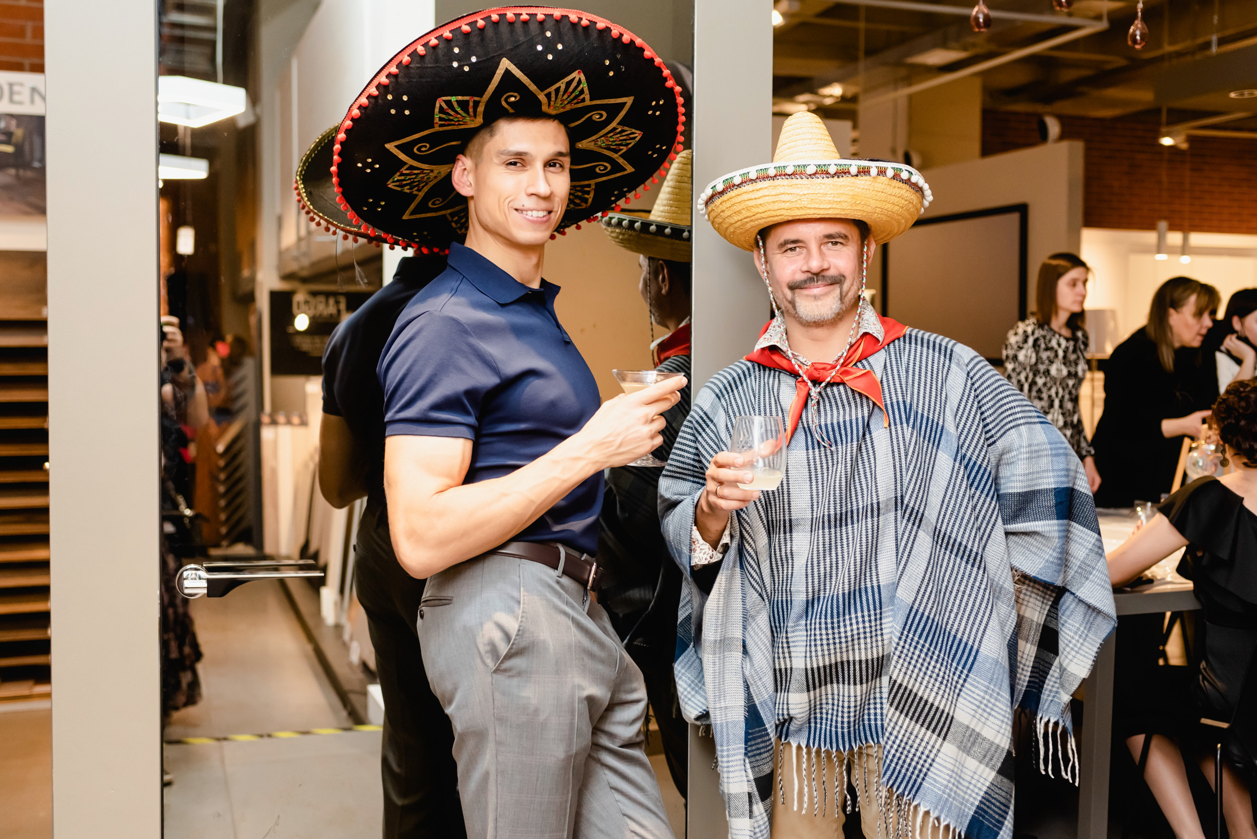 Park Avenue — Лучшие дизайнеры года — 2021. Фотограф Виктор Андреасян