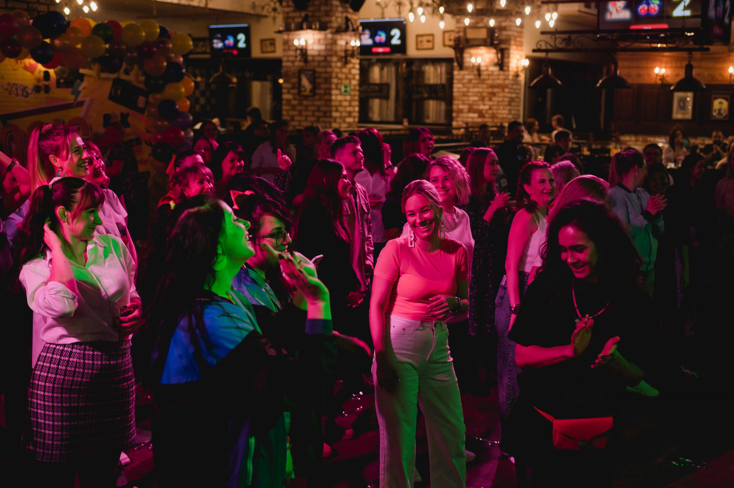 IMIX-Квиз, 2023. Фотограф Виктор Андреасян