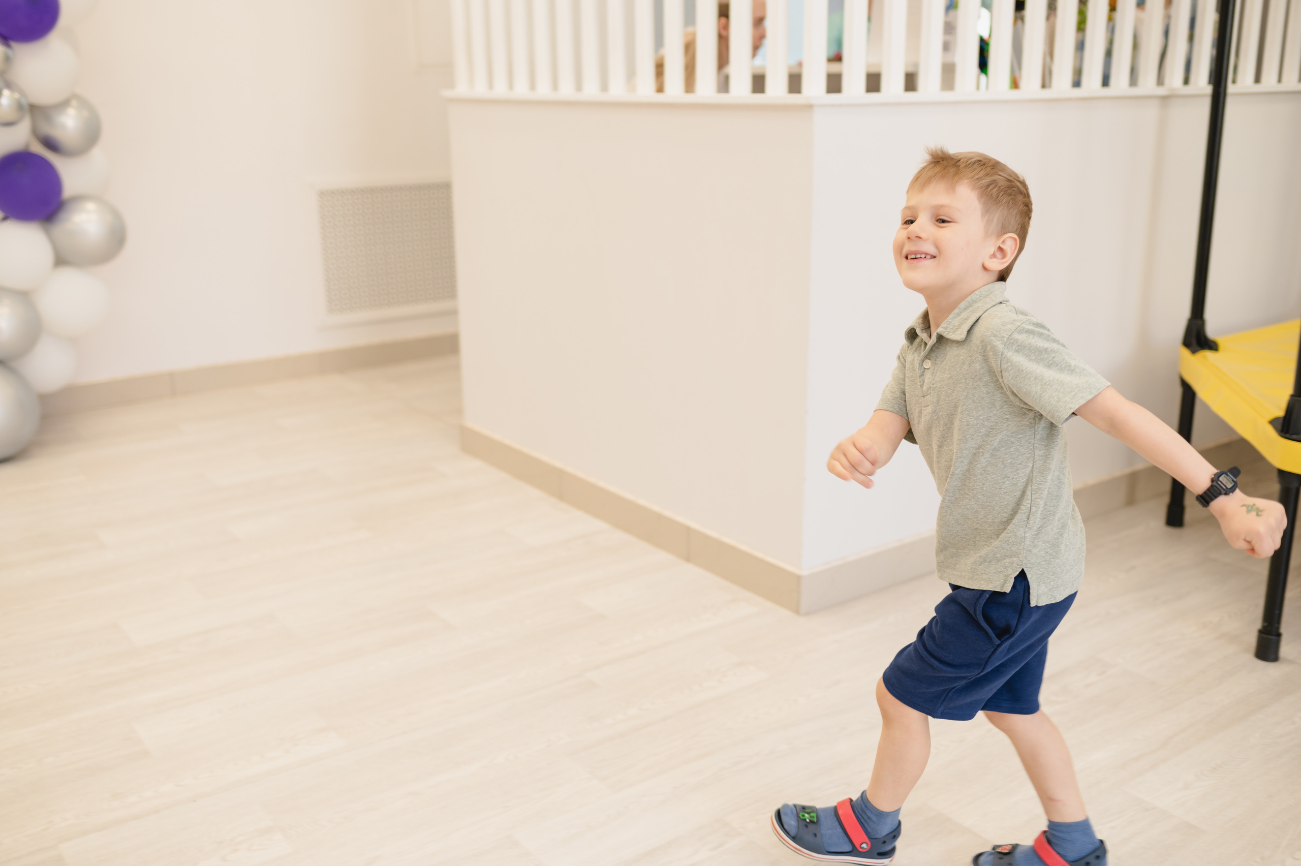 Борису 5. Фотограф Виктор Андреасян