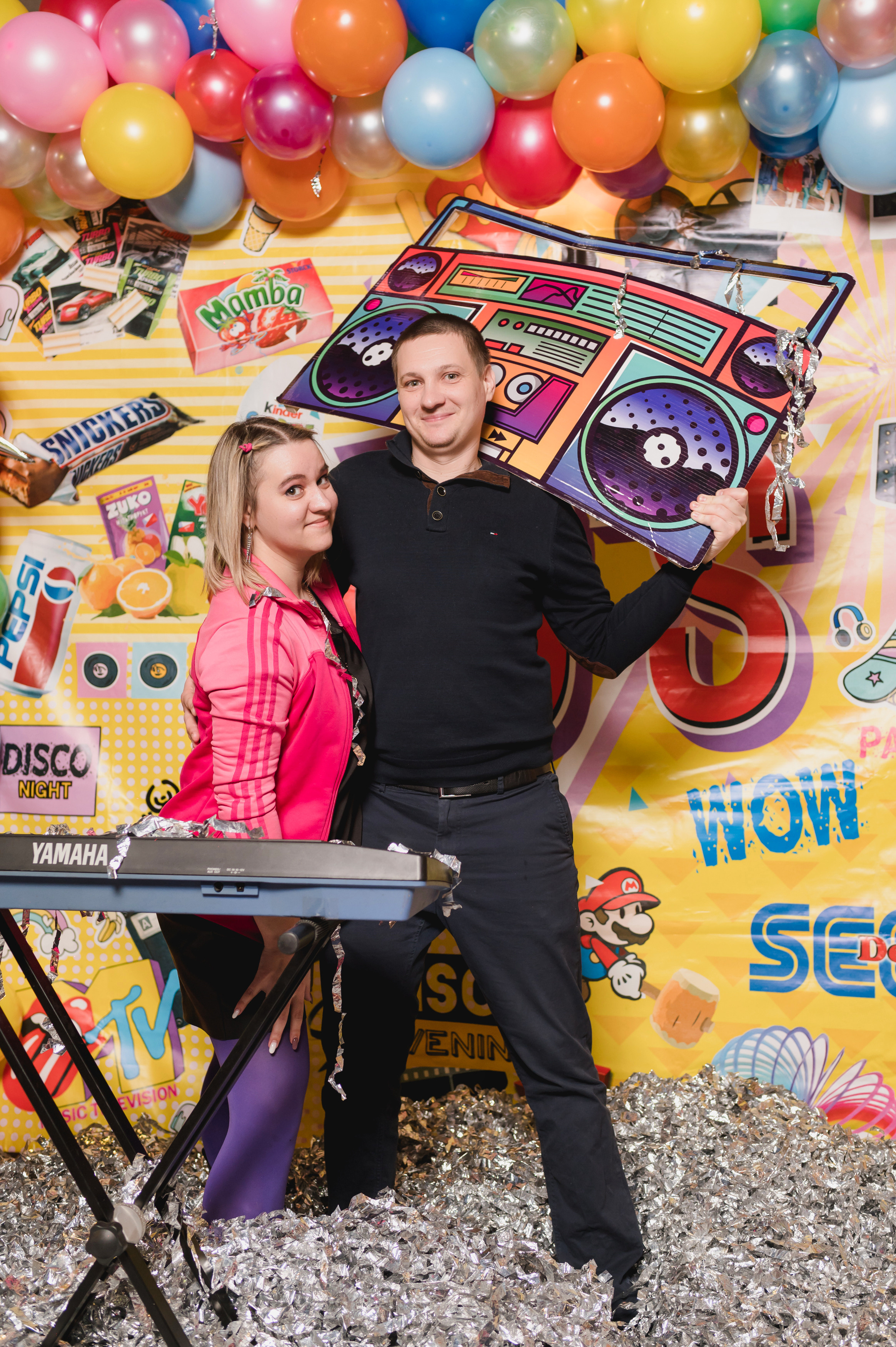 IMIX-Квиз, 2023. Фотограф Виктор Андреасян