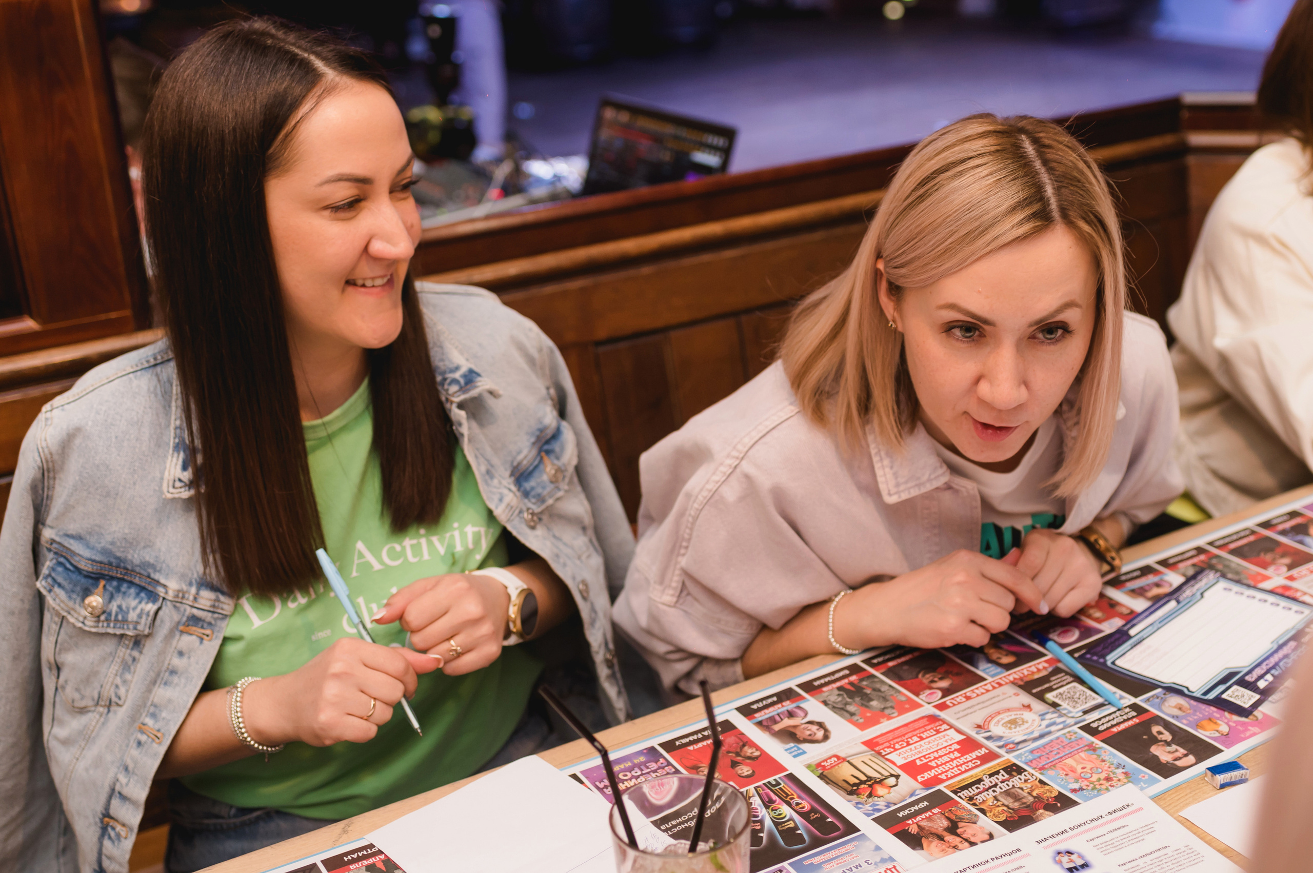 IMIX-Квиз, 2023. Фотограф Виктор Андреасян