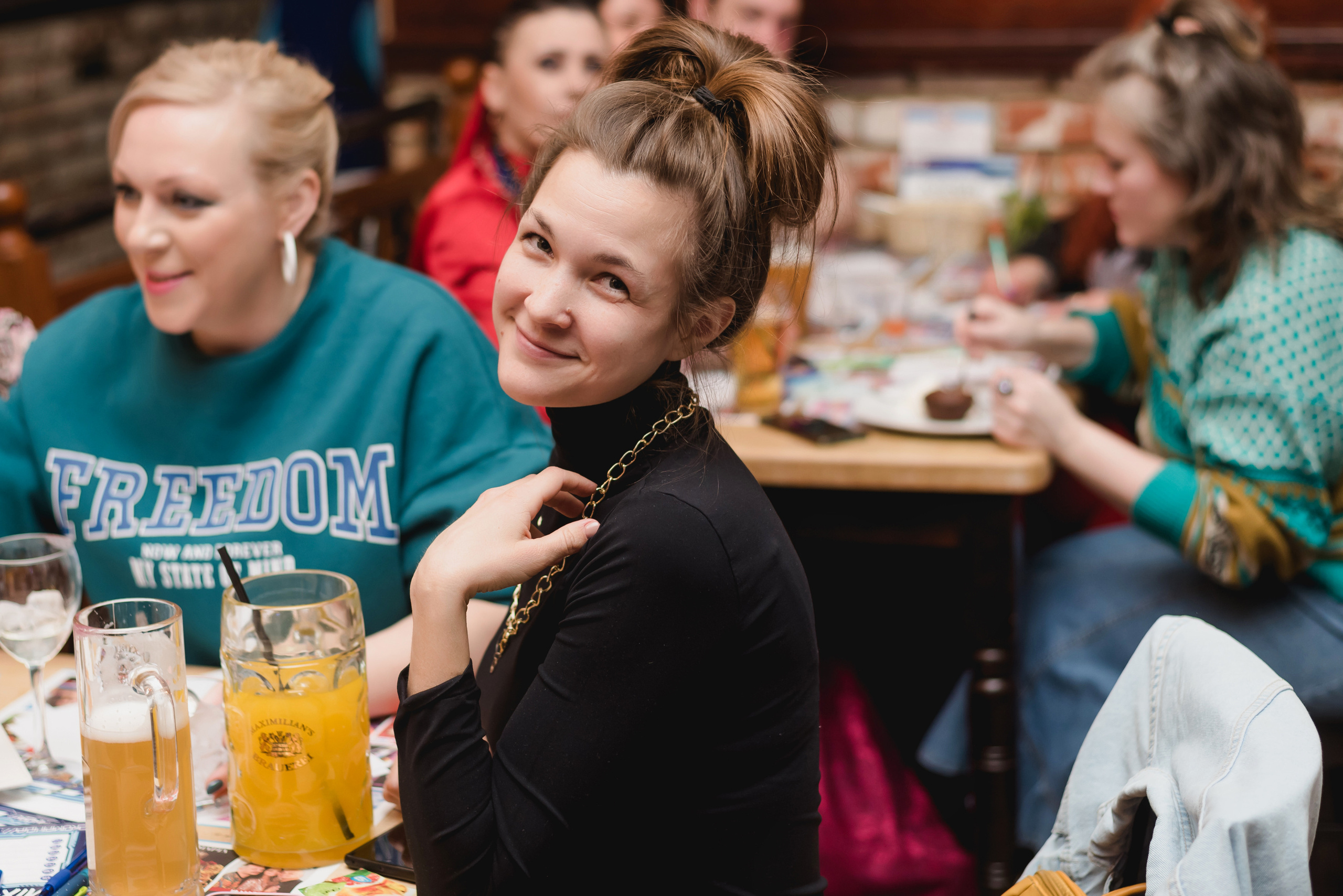 IMIX-Квиз, 2023. Фотограф Виктор Андреасян