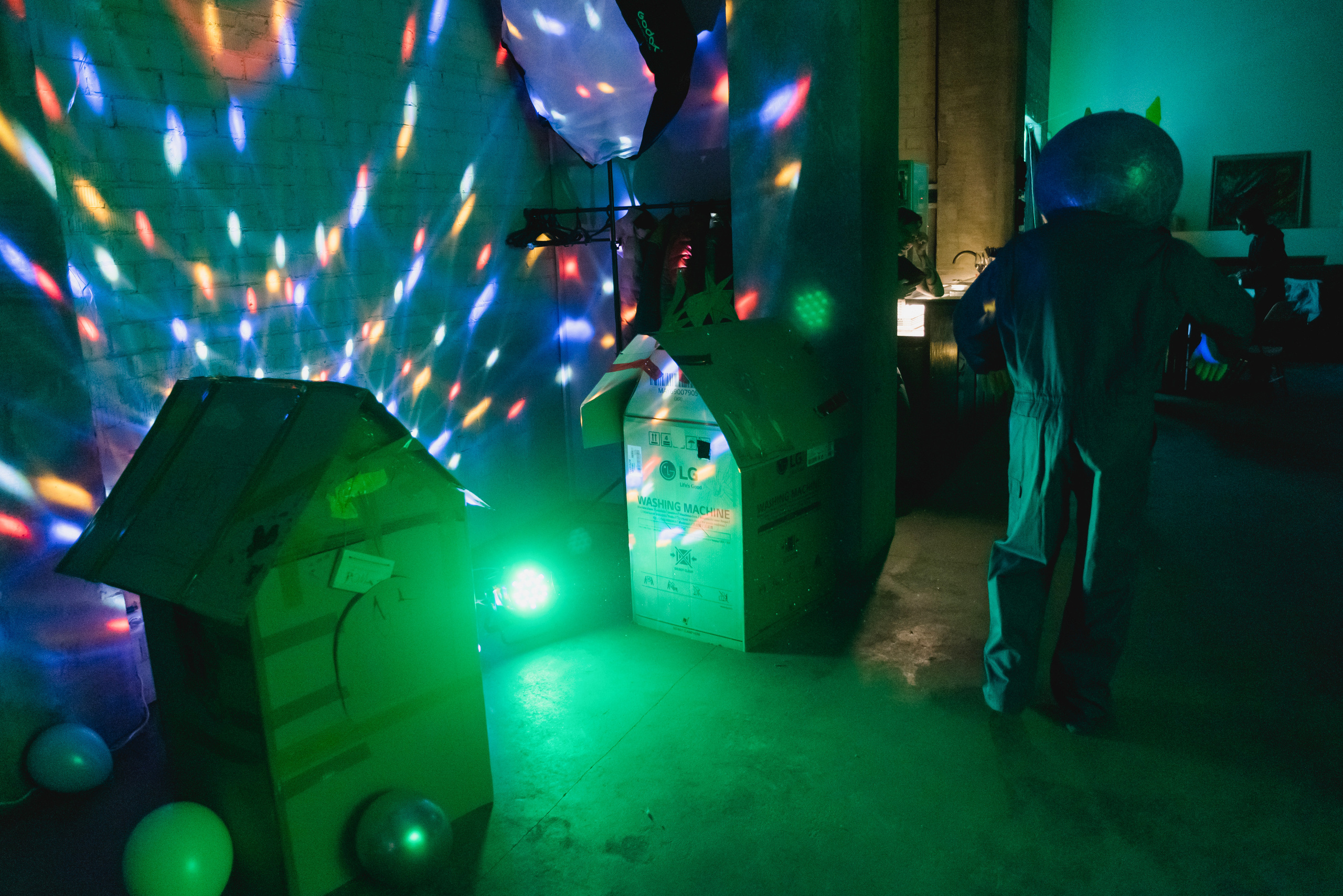 Роману 5 лет. Фотограф Виктор Андреасян