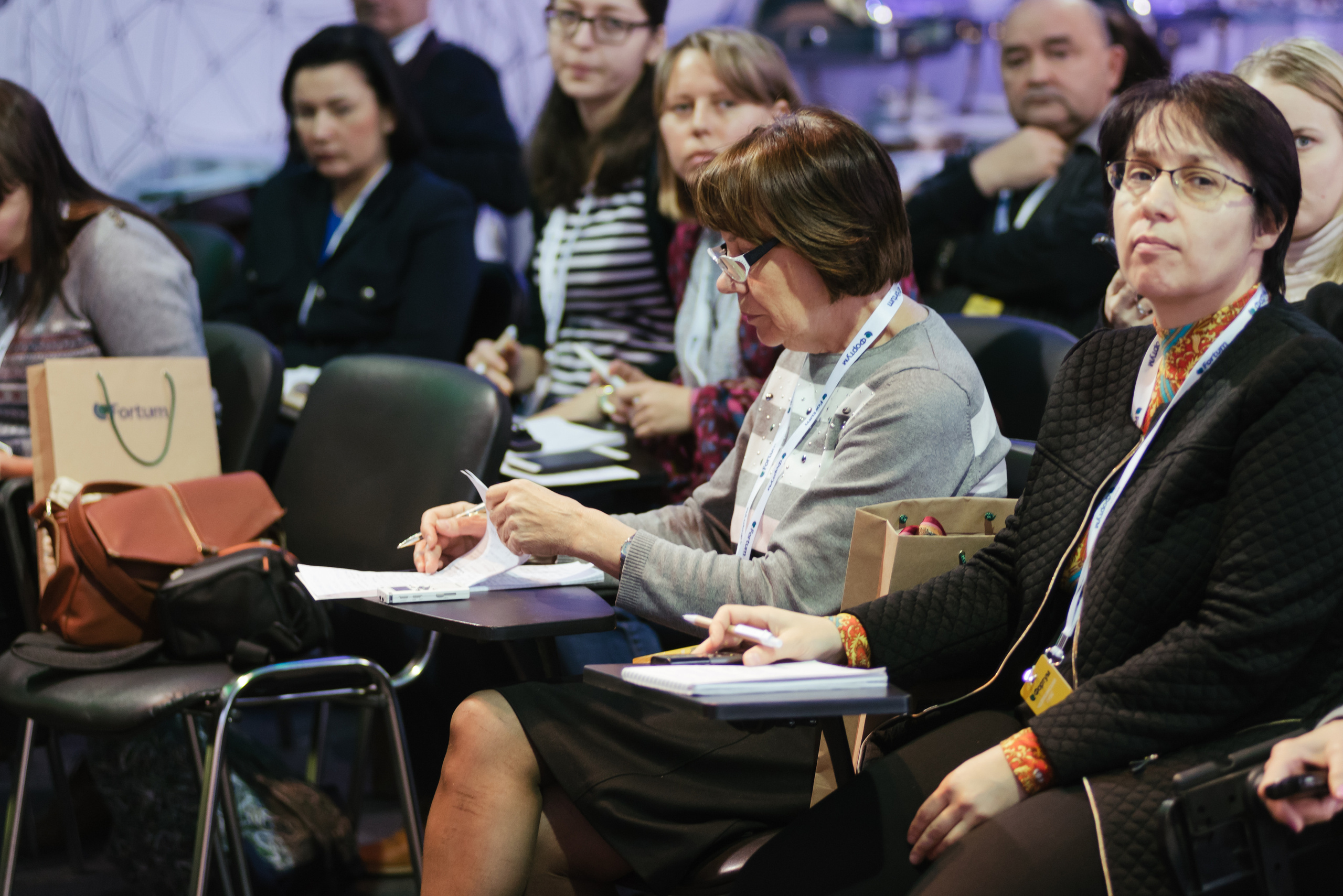 Открытие новой ТЭЦ «Фортум» — Челябинской ГРЭС 2016. Фотограф Виктор Андреасян