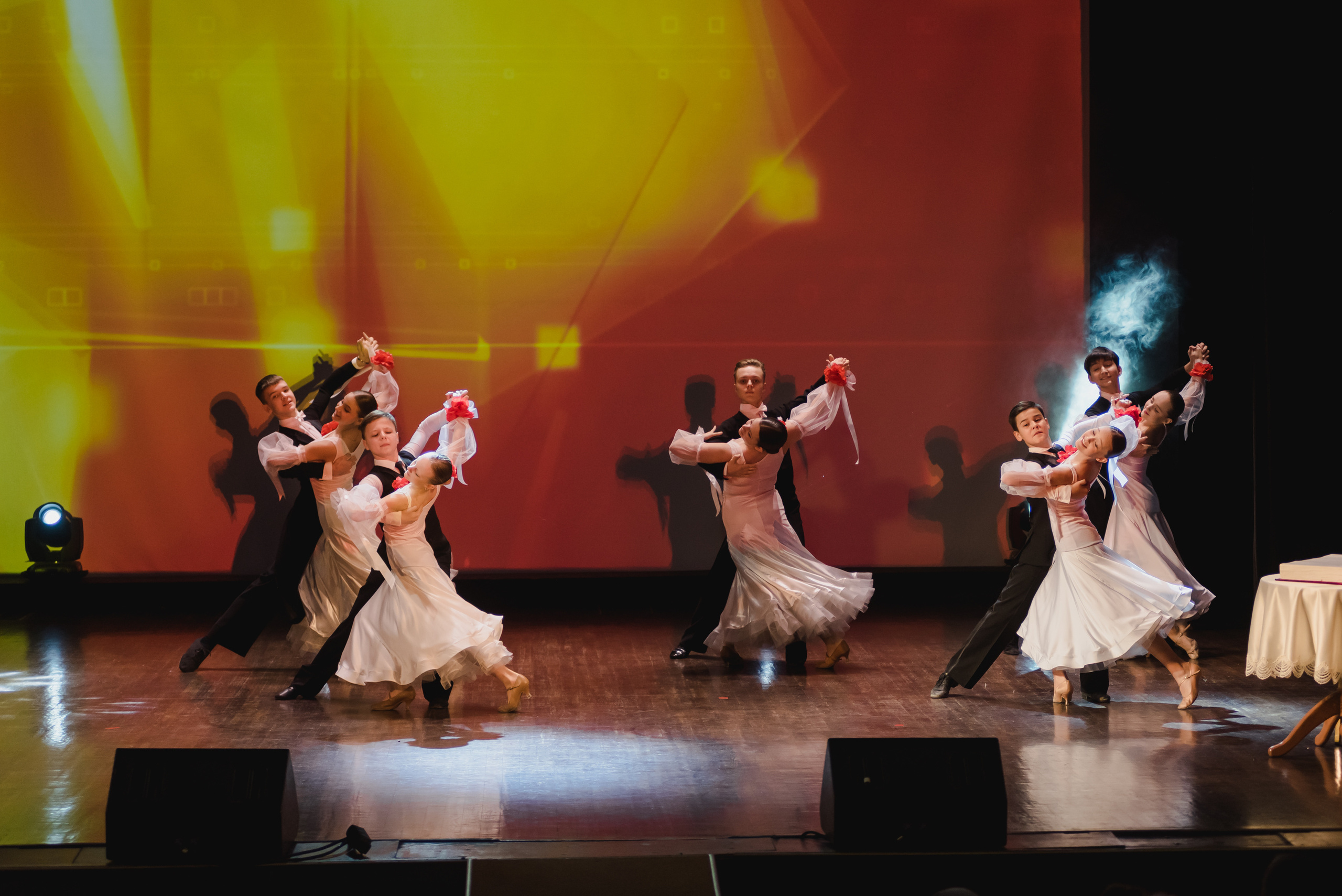 ДК ЧТПЗ 65 Лет, 2022. Фотограф Виктор Андреасян