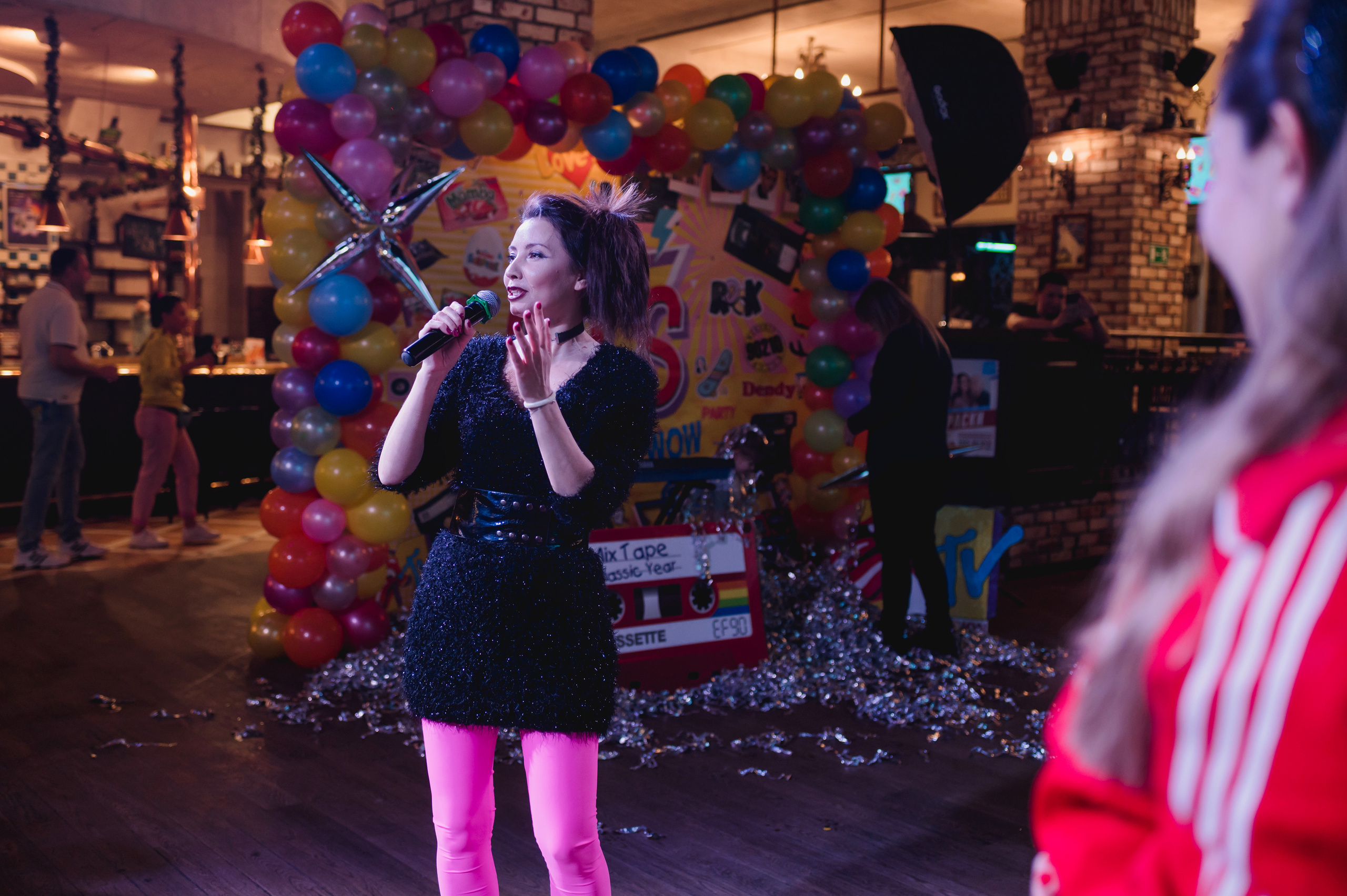 IMIX-Квиз, 2023. Фотограф Виктор Андреасян