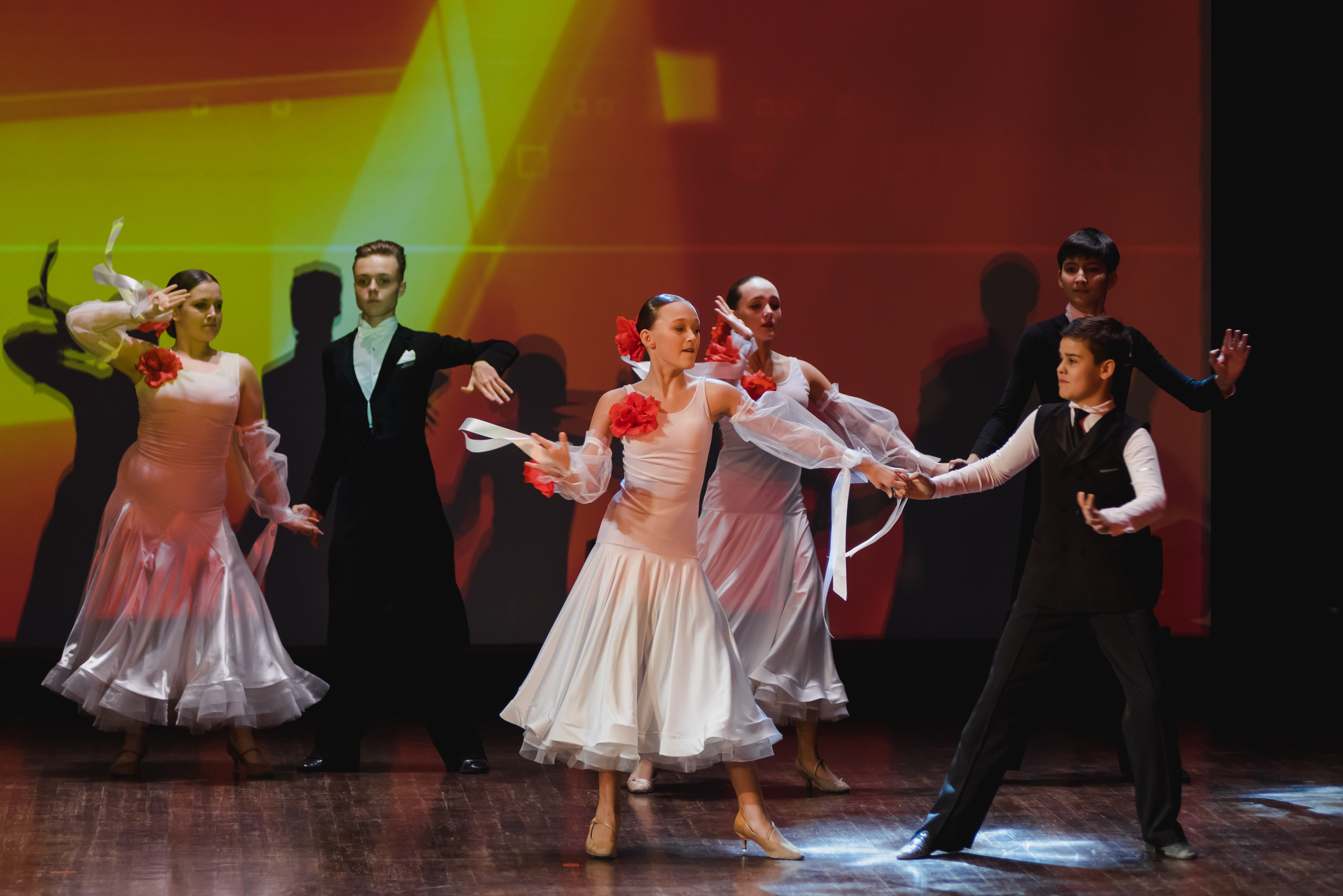 ДК ЧТПЗ 65 Лет, 2022. Фотограф Виктор Андреасян