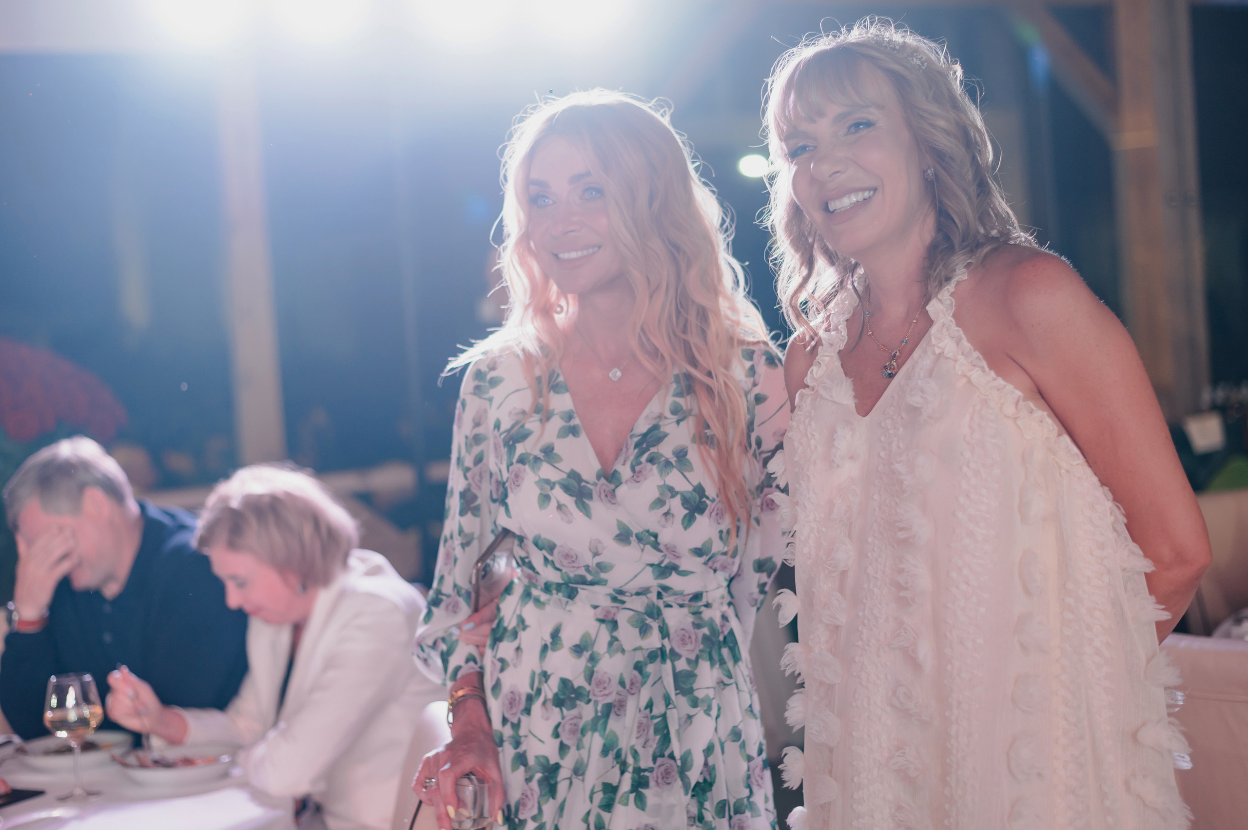 День рождения Елены. Фотограф Виктор Андреасян