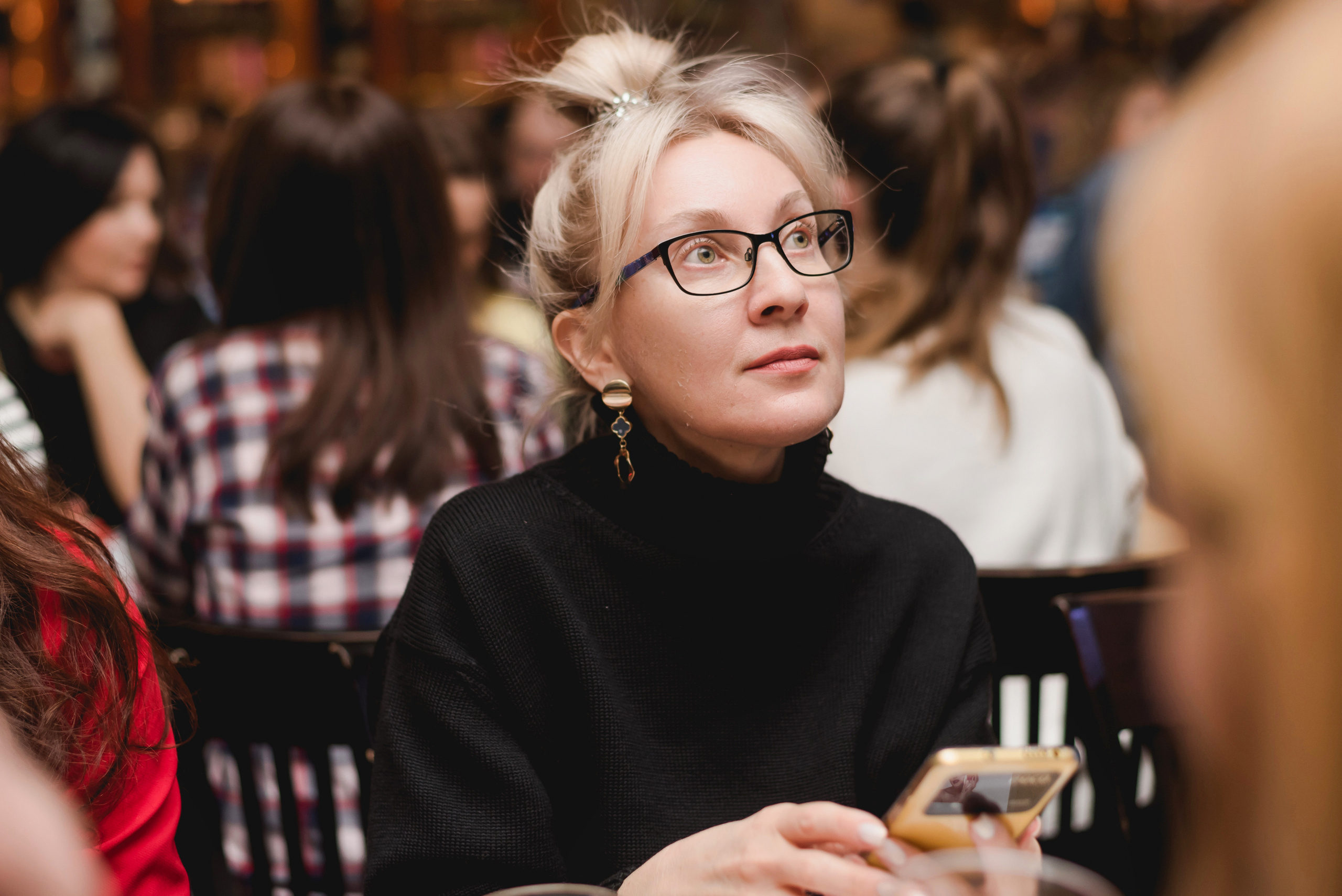 IMIX-Квиз, 2023. Фотограф Виктор Андреасян