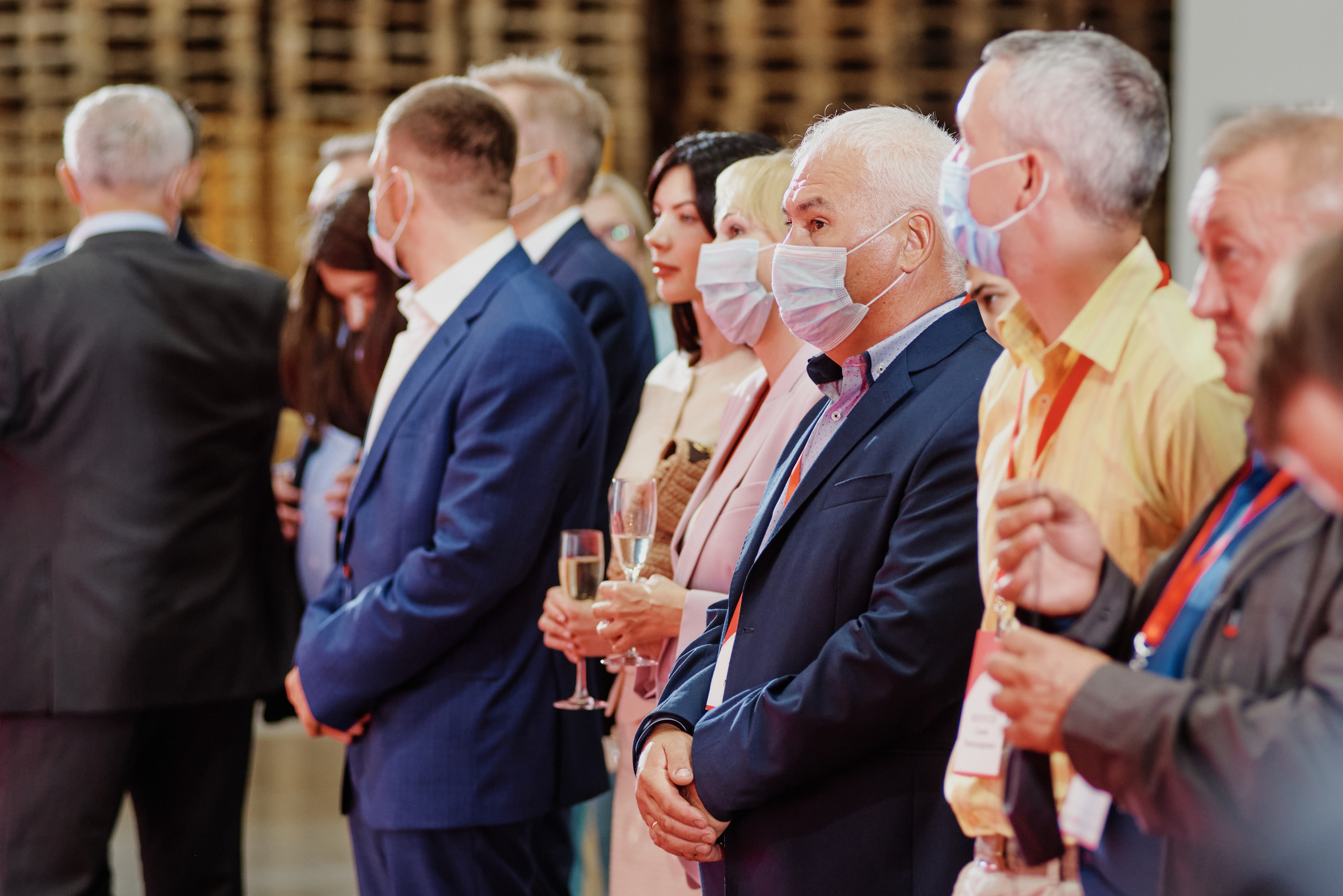 Новый производственно-логистический комплекс компании «Ресурс» Увелка 2021. Фотограф Виктор Андреасян