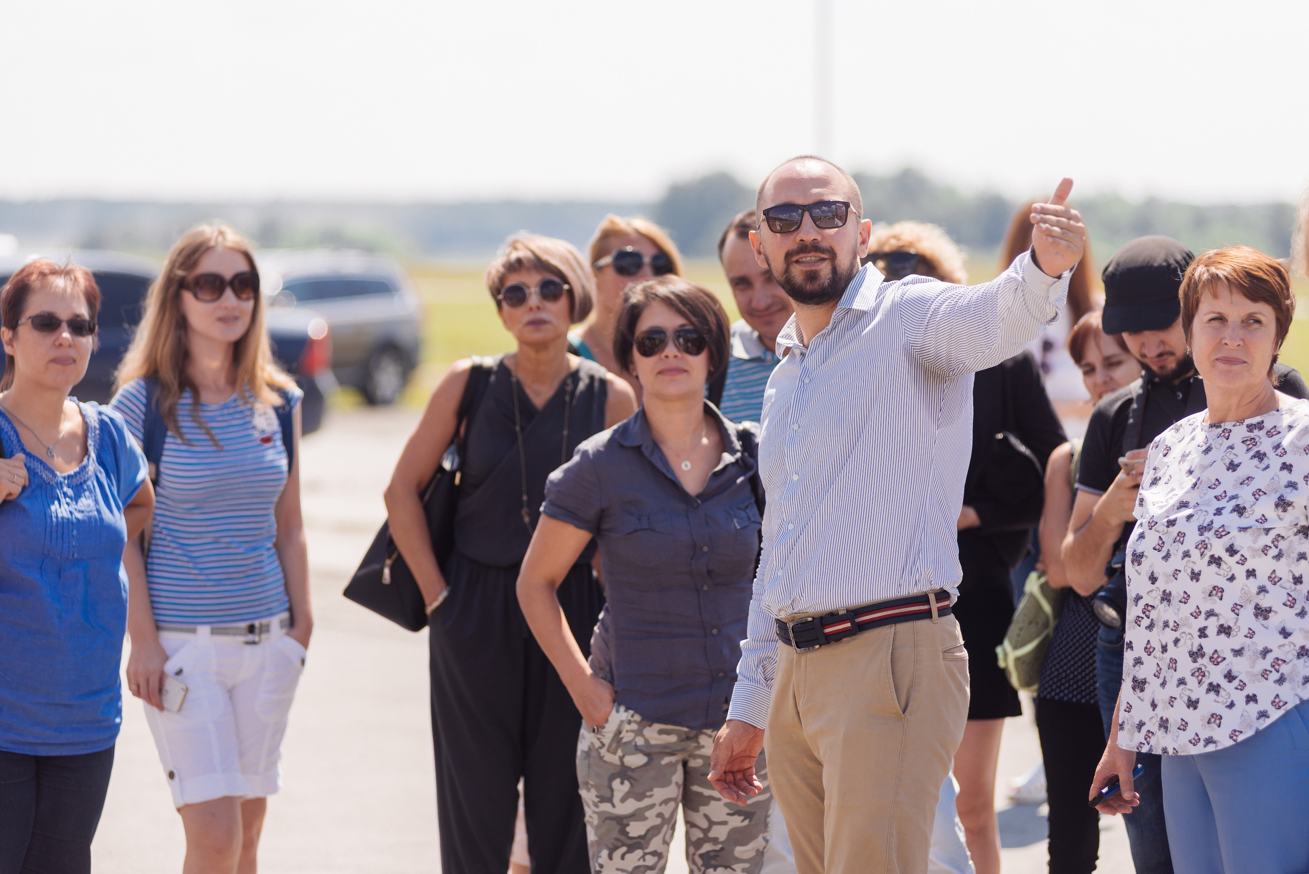Фортум, «Энергетической кухня» 2017. Фотограф Виктор Андреасян