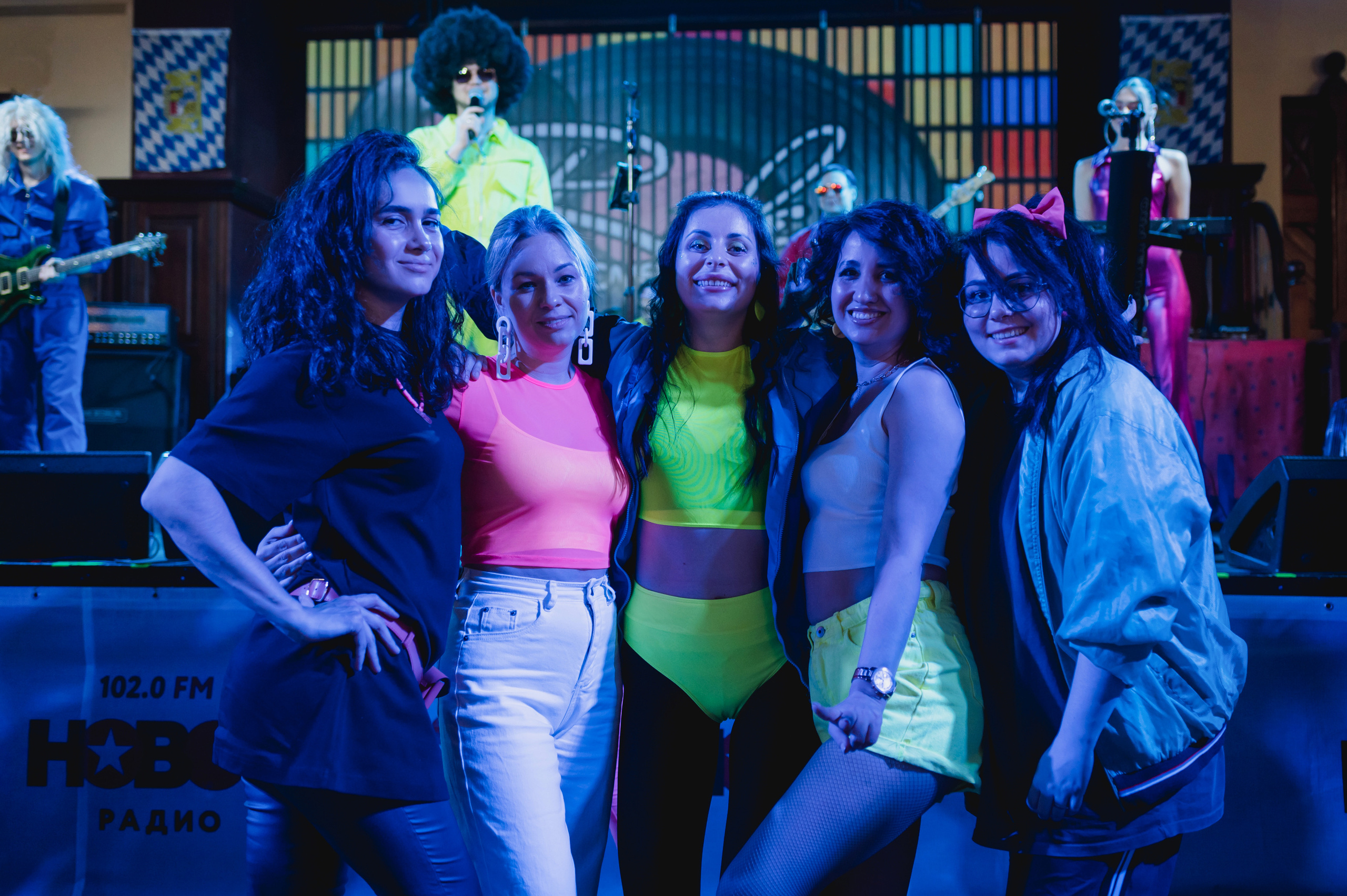 IMIX-Квиз, 2023. Фотограф Виктор Андреасян