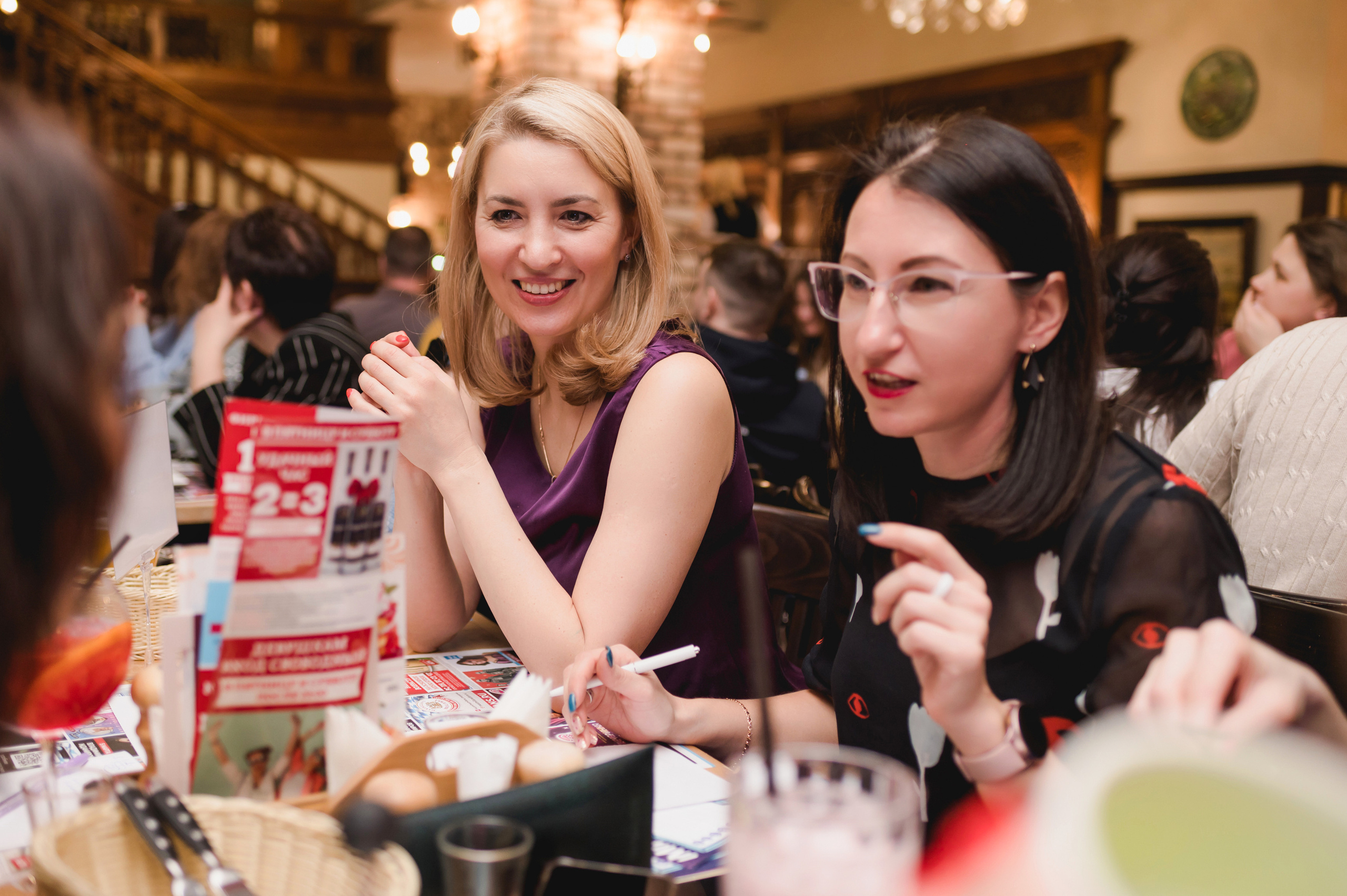 IMIX-Квиз, 2023. Фотограф Виктор Андреасян