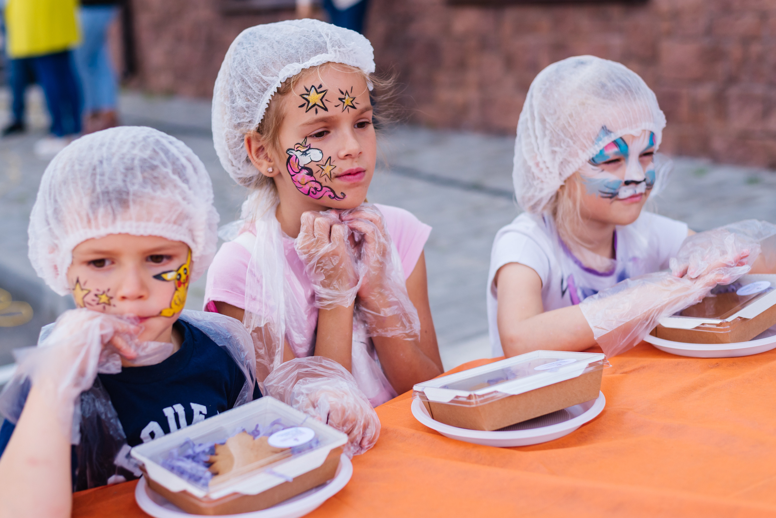 Открытие магазина — «ЕРЕМЕЙ» 2019. Фотограф Виктор Андреасян