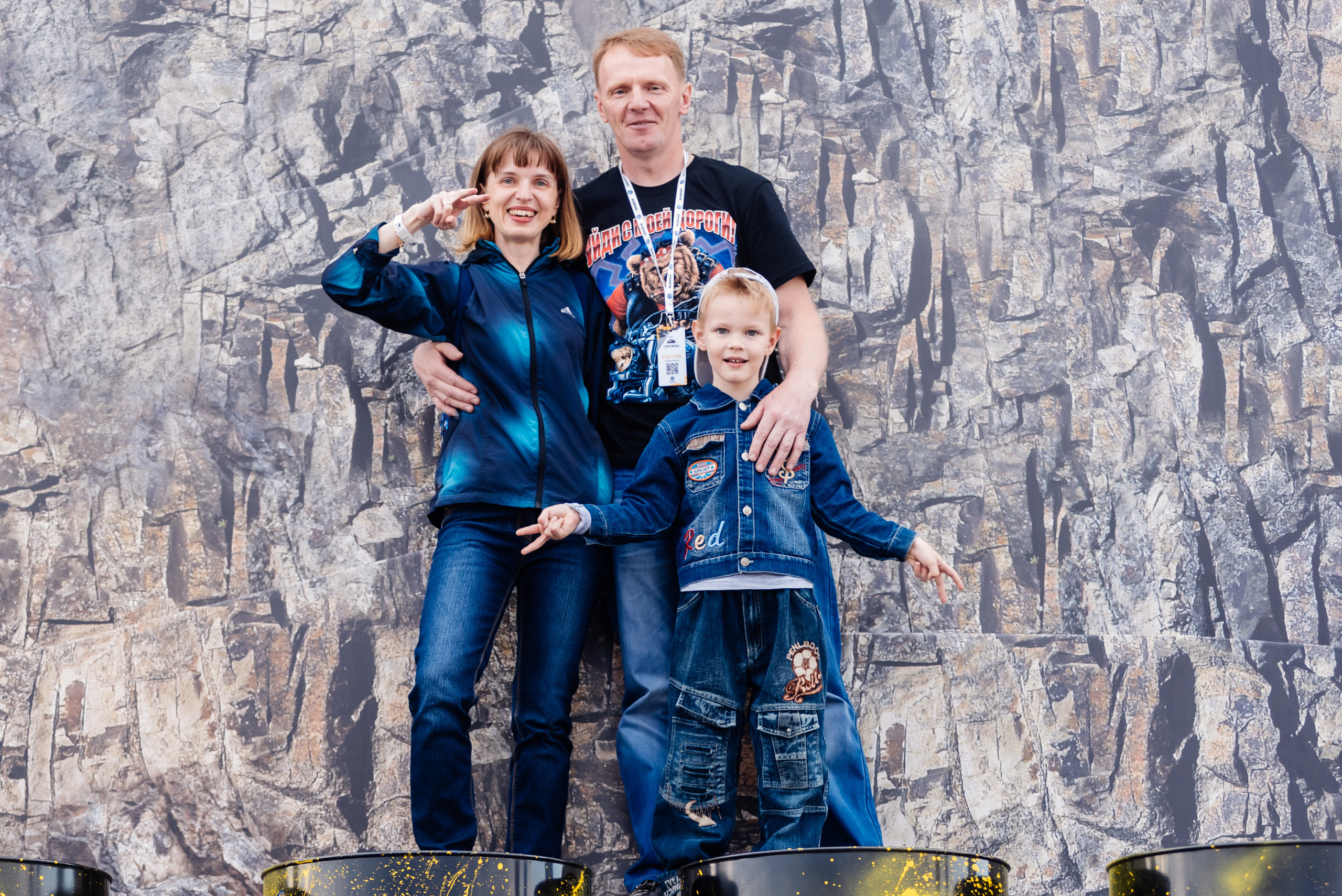 Всероссийский конкурс, стань Героем Amarok, 2017. Фотограф Виктор Андреасян