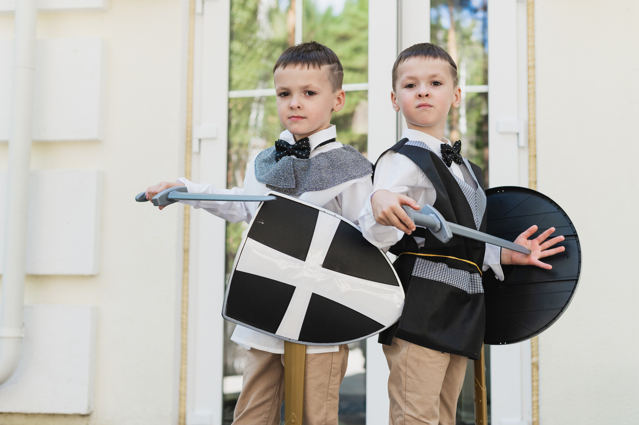 День рождения Мирона. Фотограф Виктор Андреасян