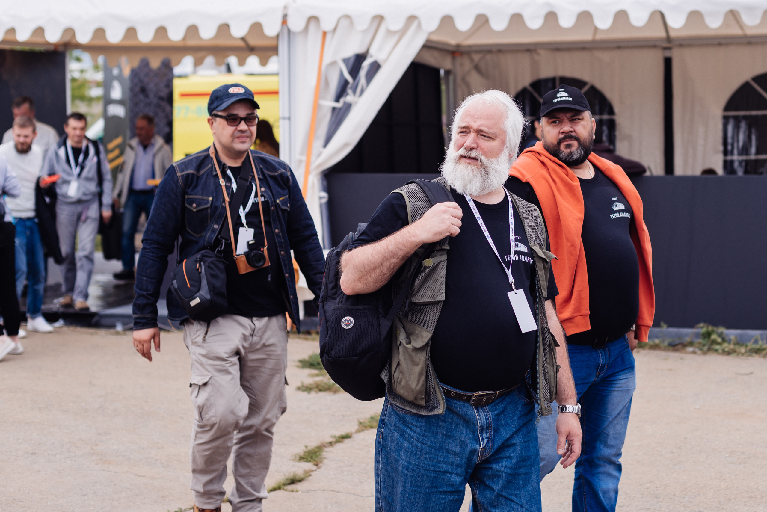 Всероссийский конкурс, стань Героем Amarok, 2017. Фотограф Виктор Андреасян