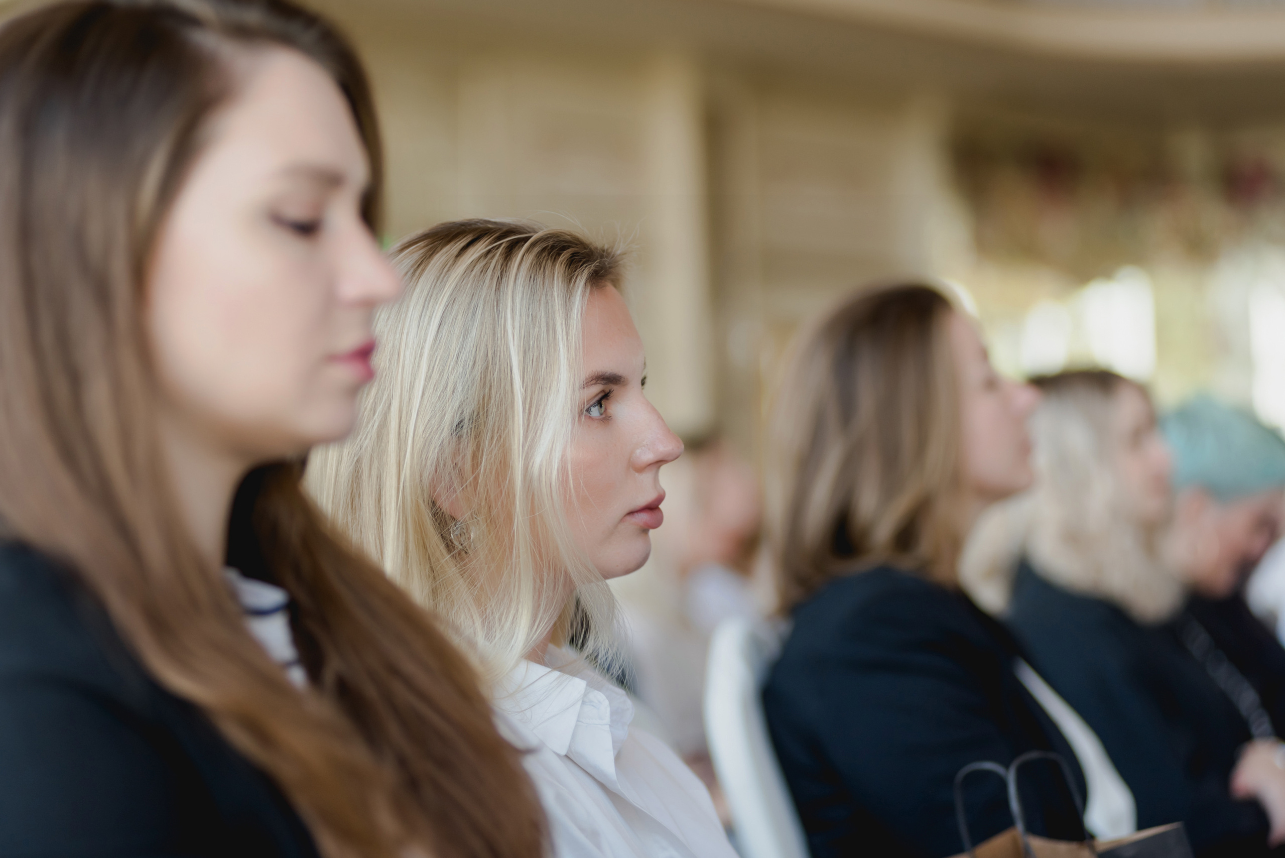 День парикмахера с MATRIX, 2022. Фотограф Виктор Андреасян