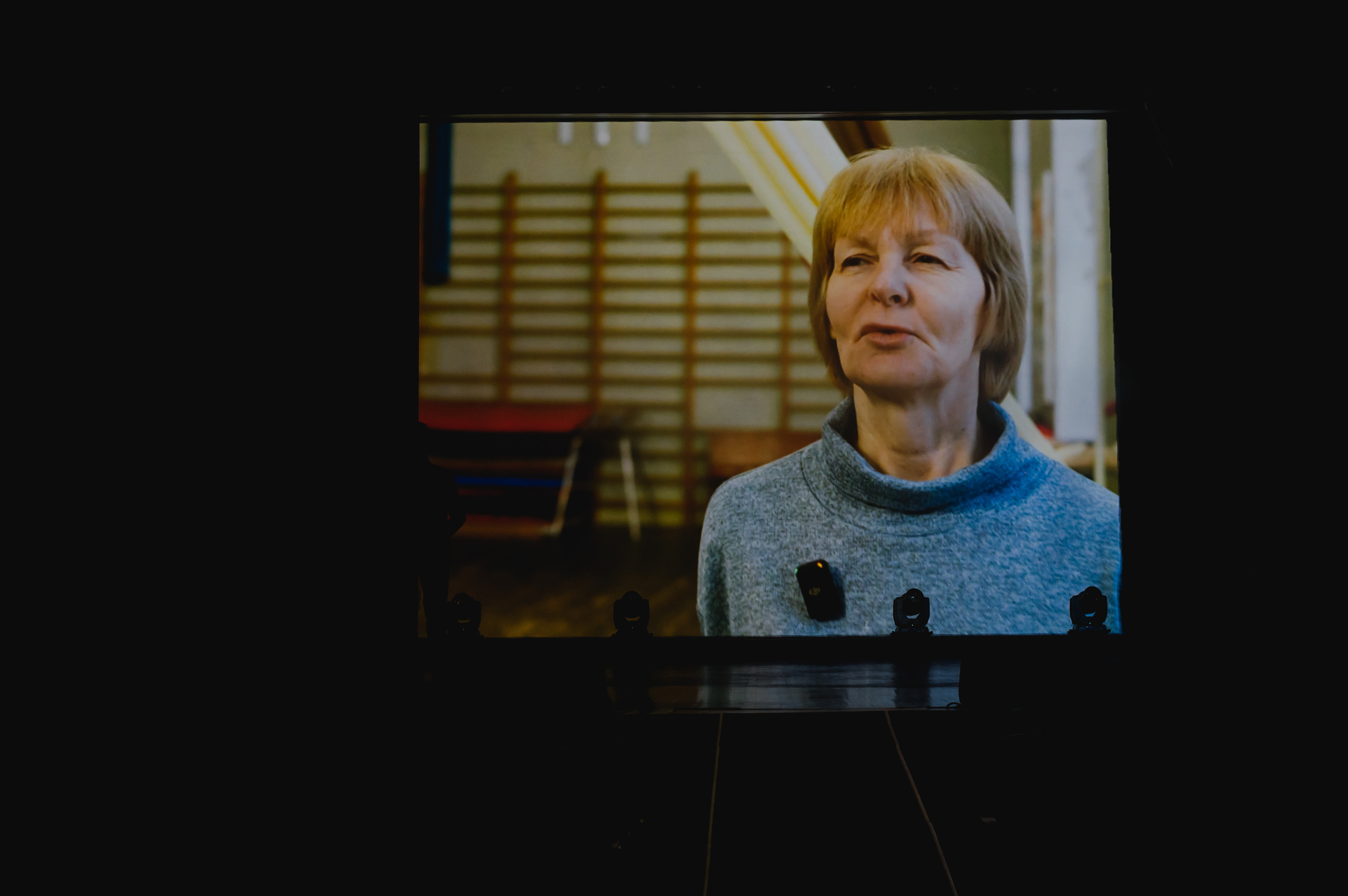 ДК ЧТПЗ 65 Лет, 2022. Фотограф Виктор Андреасян