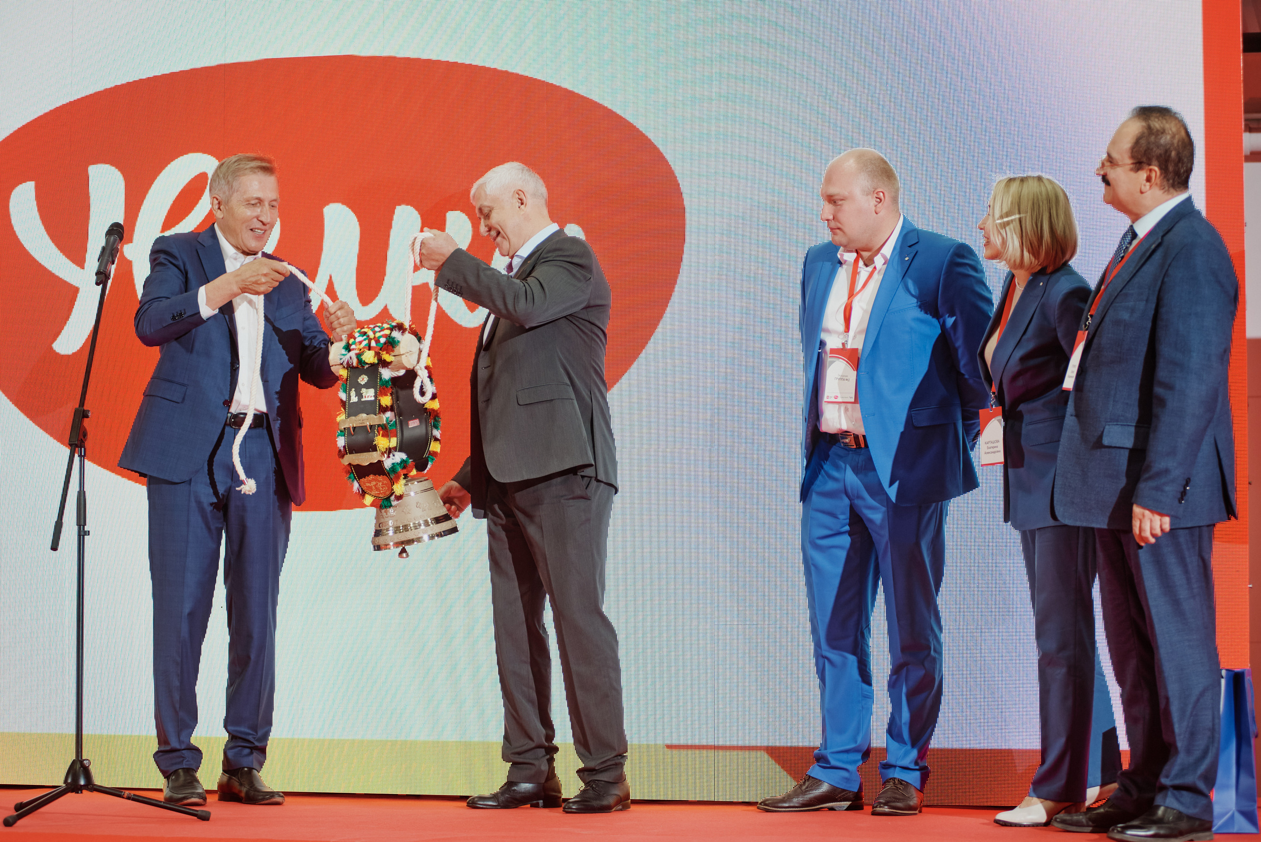 Новый производственно-логистический комплекс компании «Ресурс» Увелка 2021. Фотограф Виктор Андреасян