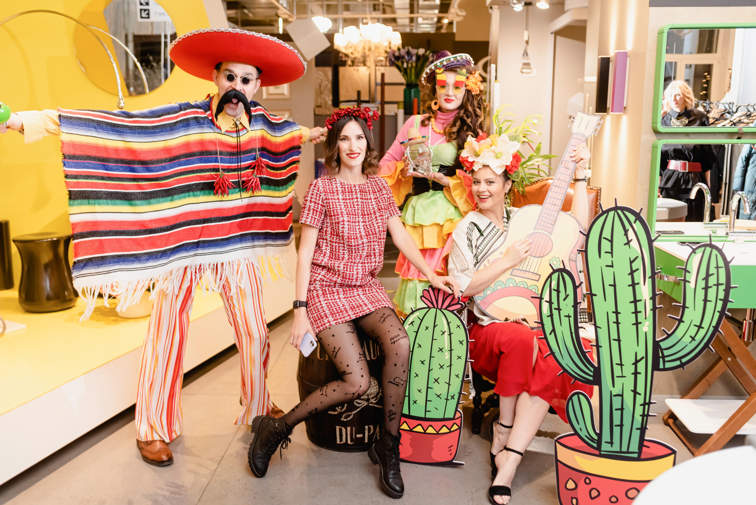 Park Avenue — Лучшие дизайнеры года — 2021. Фотограф Виктор Андреасян