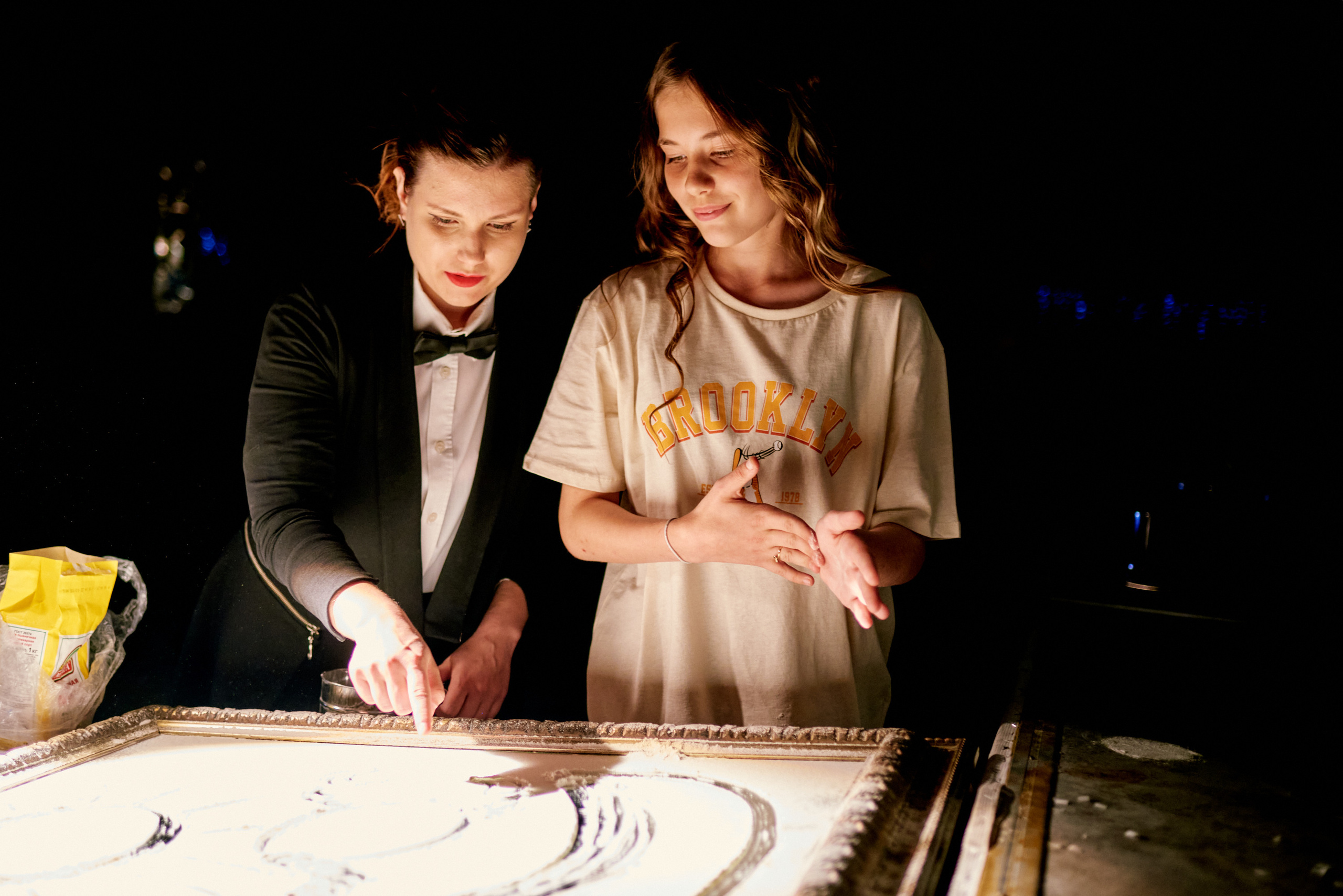 День рождения Софы. Фотограф Виктор Андреасян