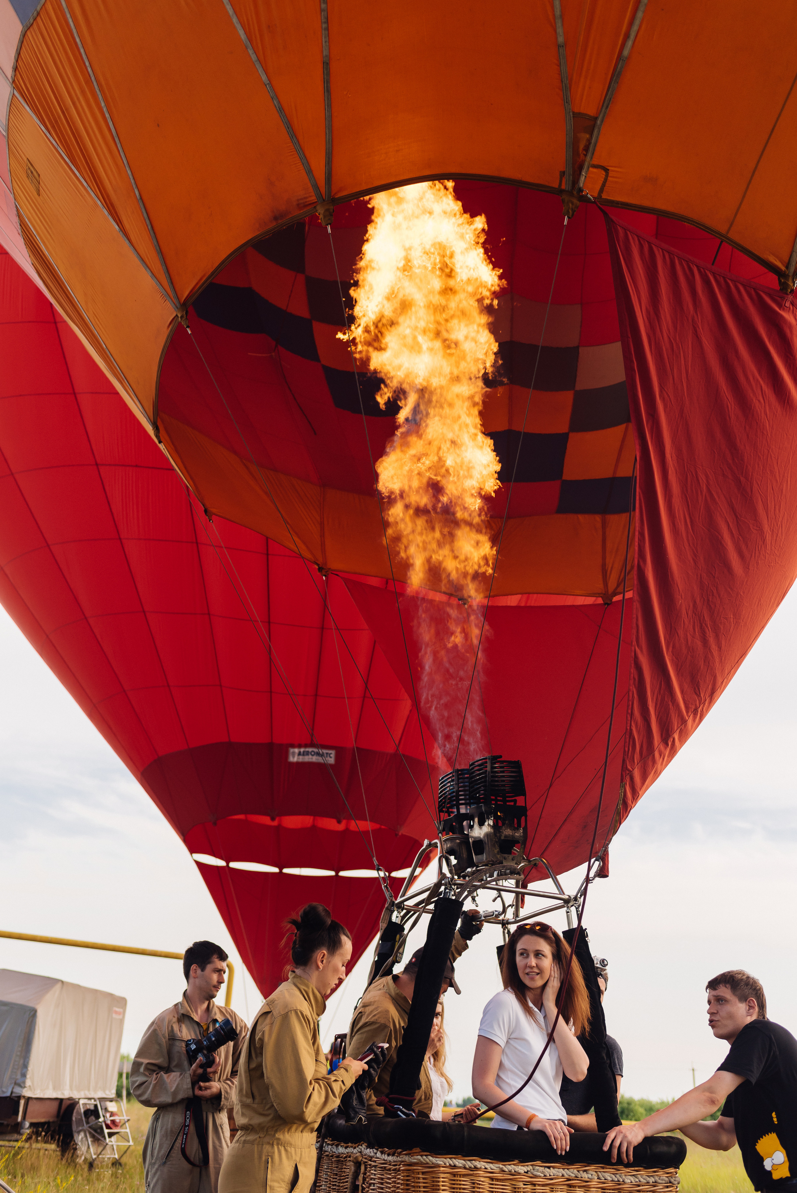 Фортум, «Энергетической кухня» 2017. Фотограф Виктор Андреасян