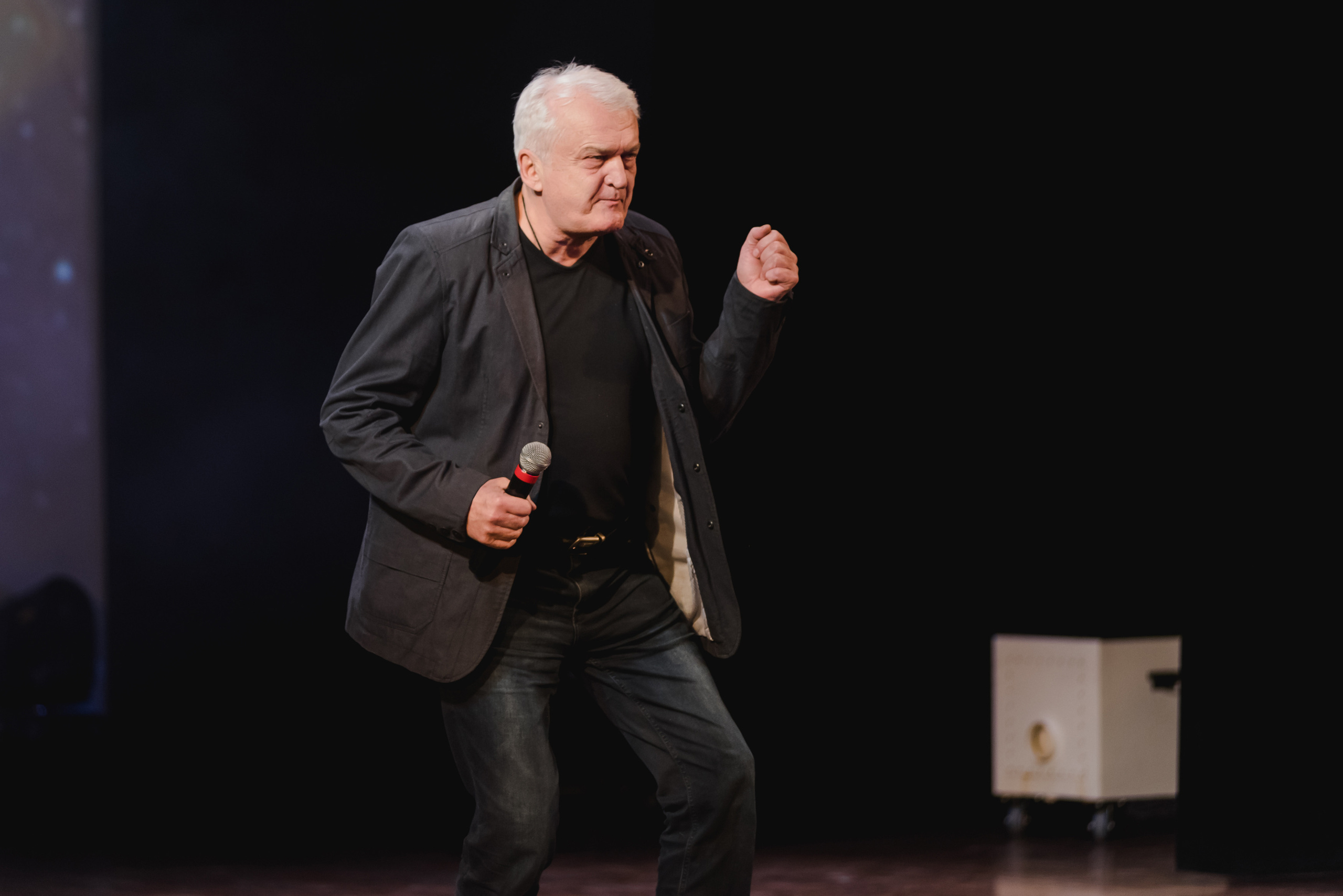 ДК ЧТПЗ 65 Лет, 2022. Фотограф Виктор Андреасян