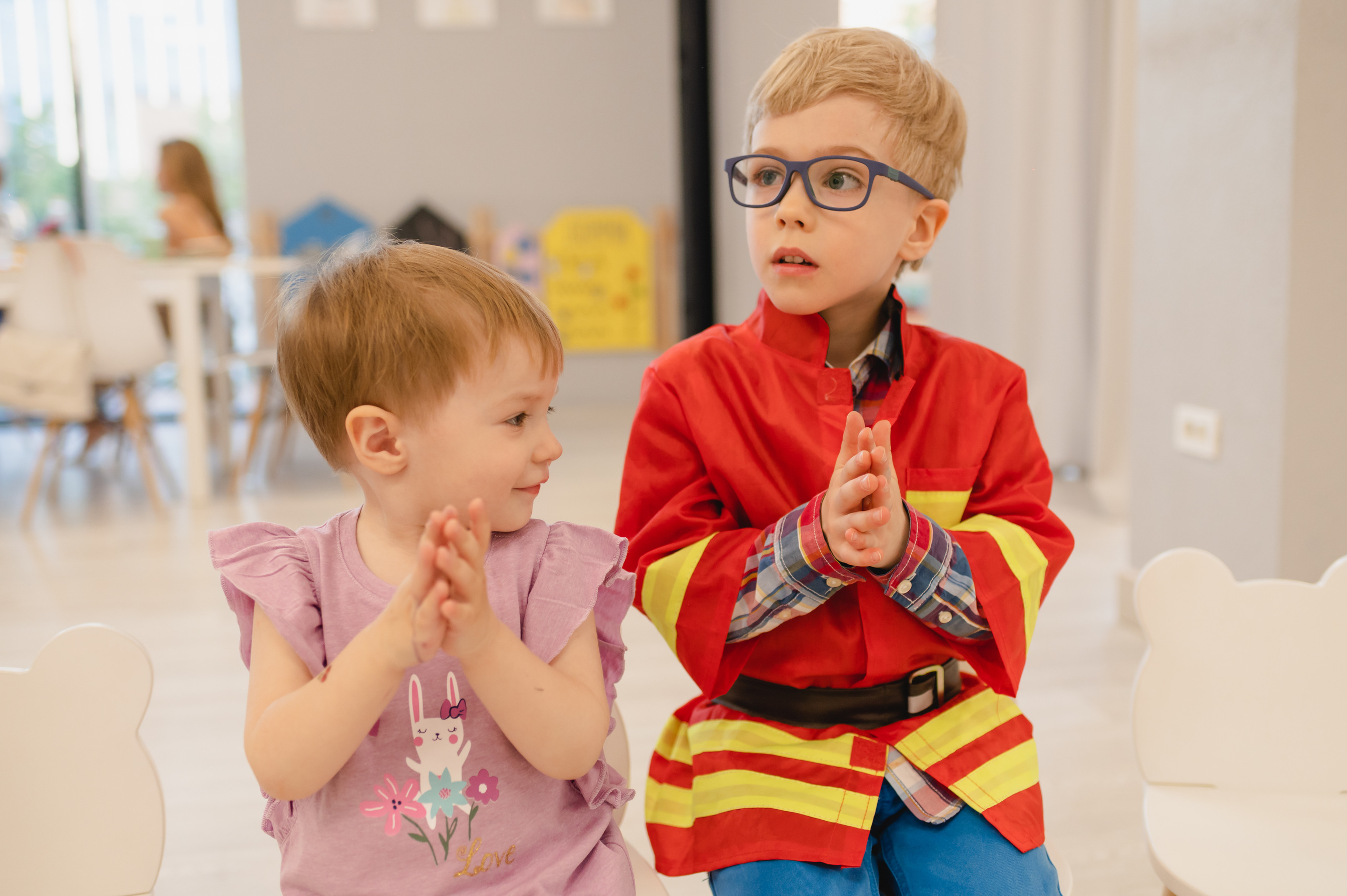 Борису 5. Фотограф Виктор Андреасян