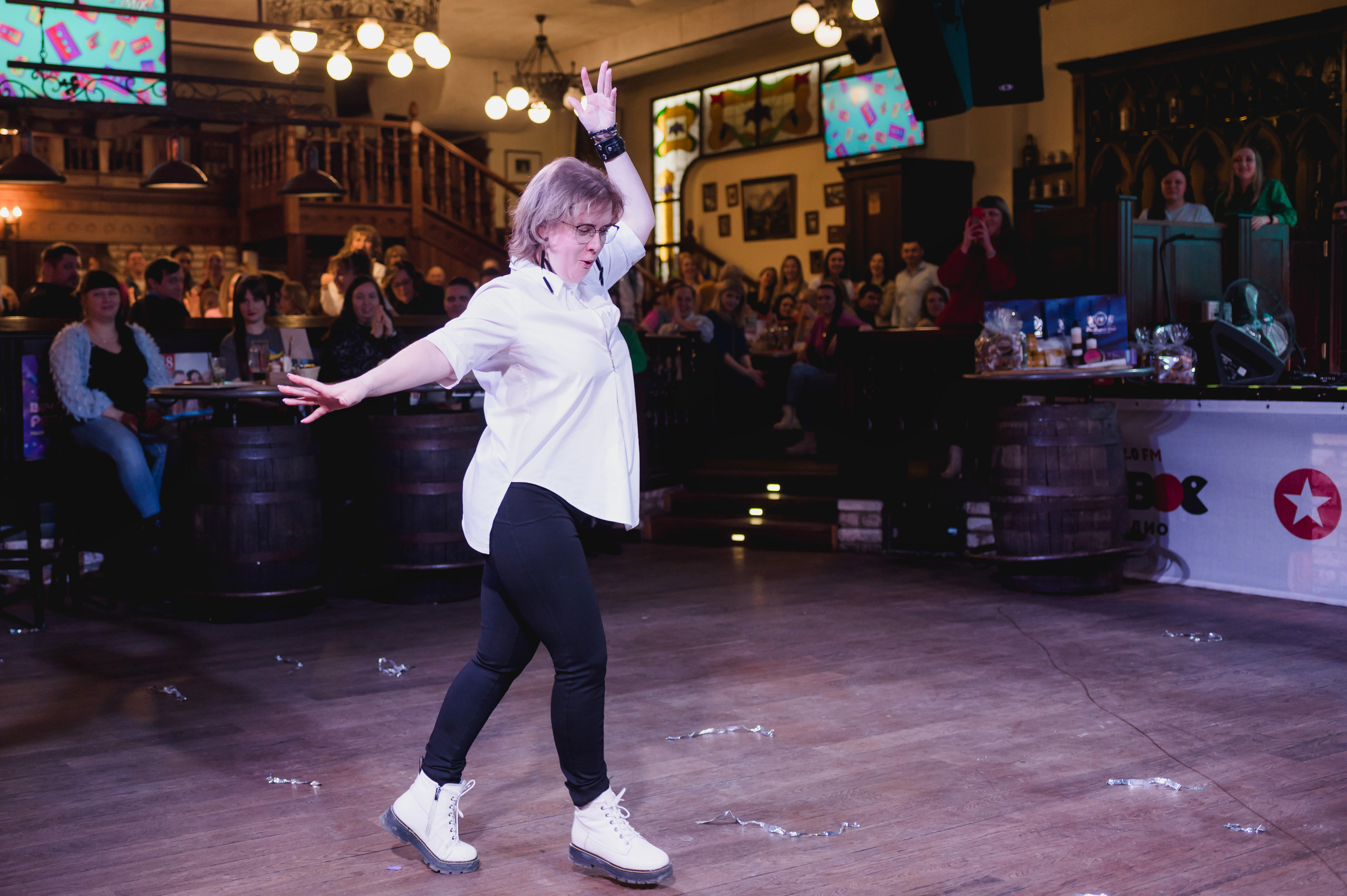 IMIX-Квиз, 2023. Фотограф Виктор Андреасян