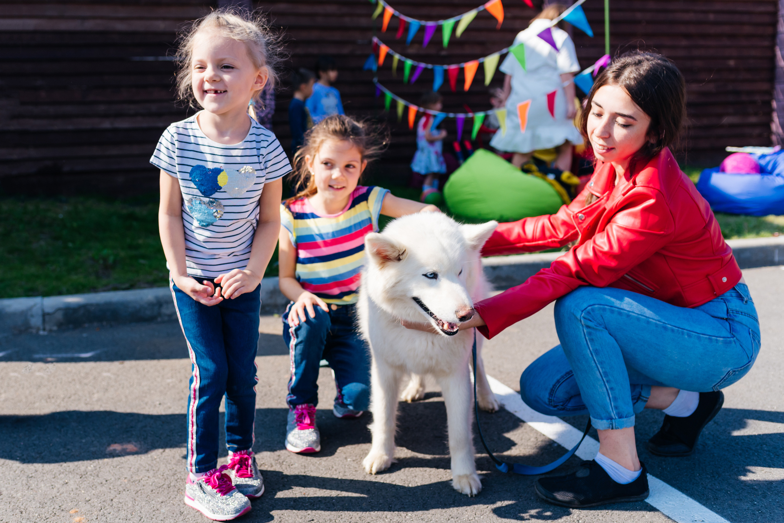 Открытие магазина — «ЕРЕМЕЙ» 2019. Фотограф Виктор Андреасян