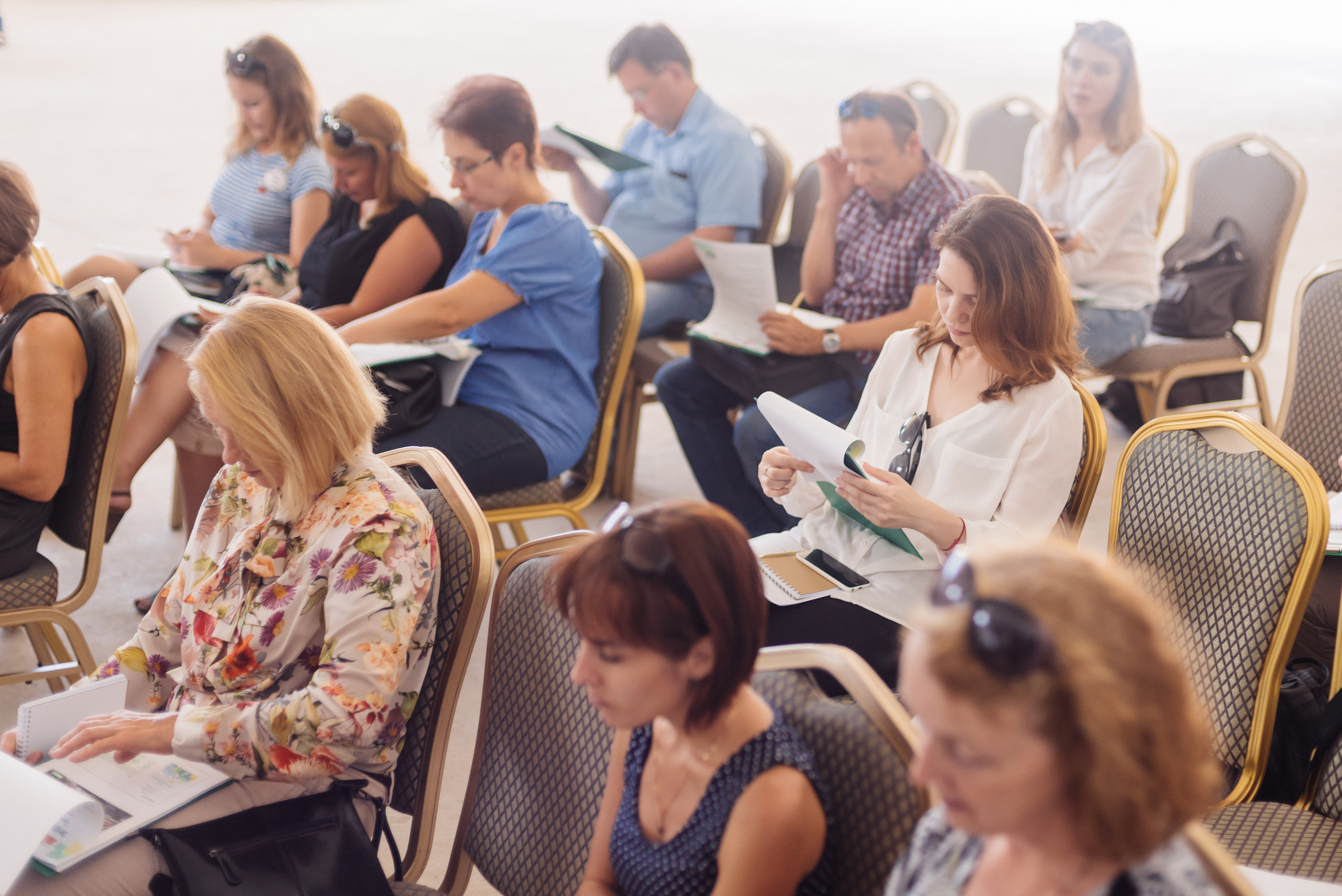 Фортум, «Энергетической кухня» 2017. Фотограф Виктор Андреасян