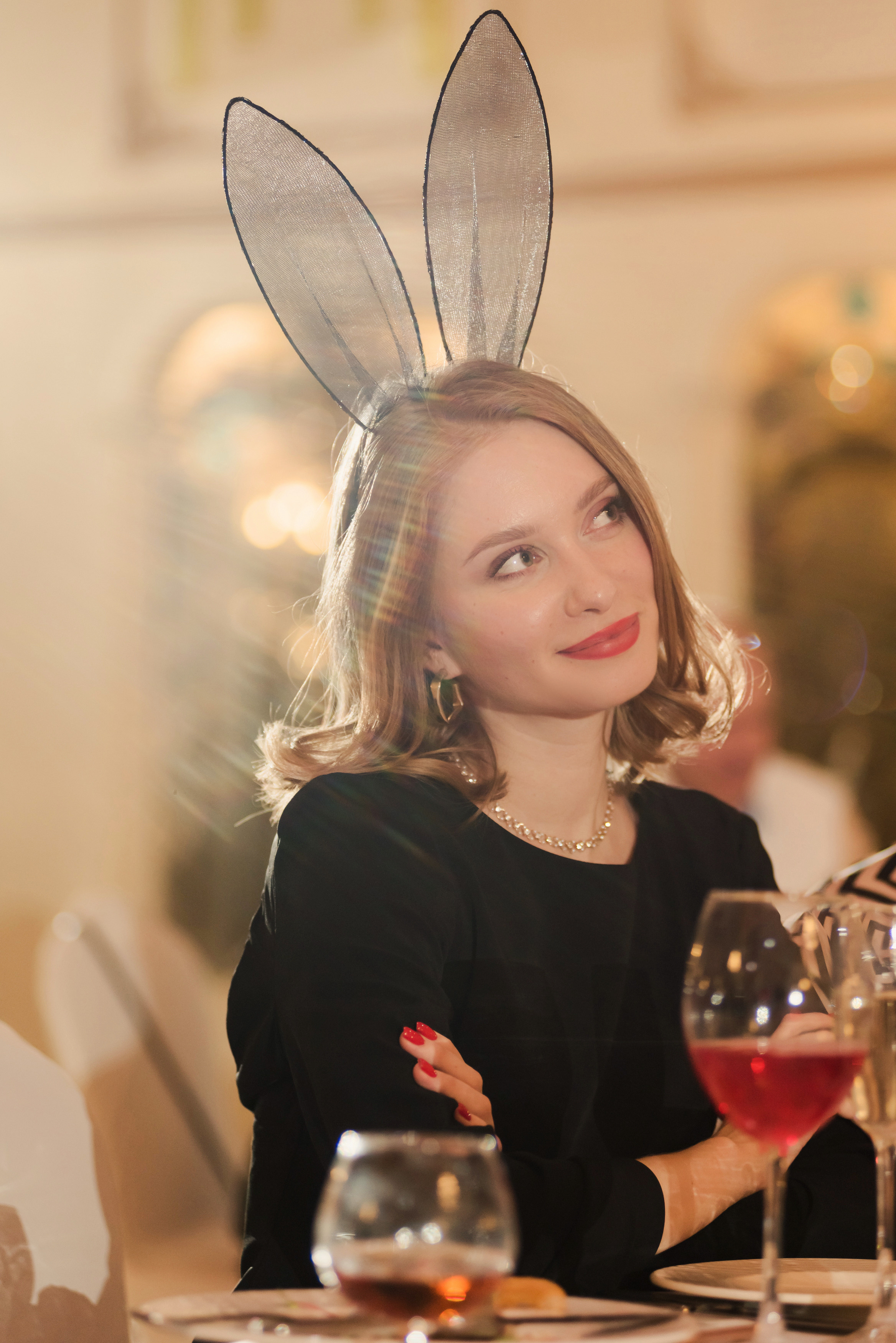 Новогодний корпоратив — ЧЕПФА, 2022. Фотограф Виктор Андреасян