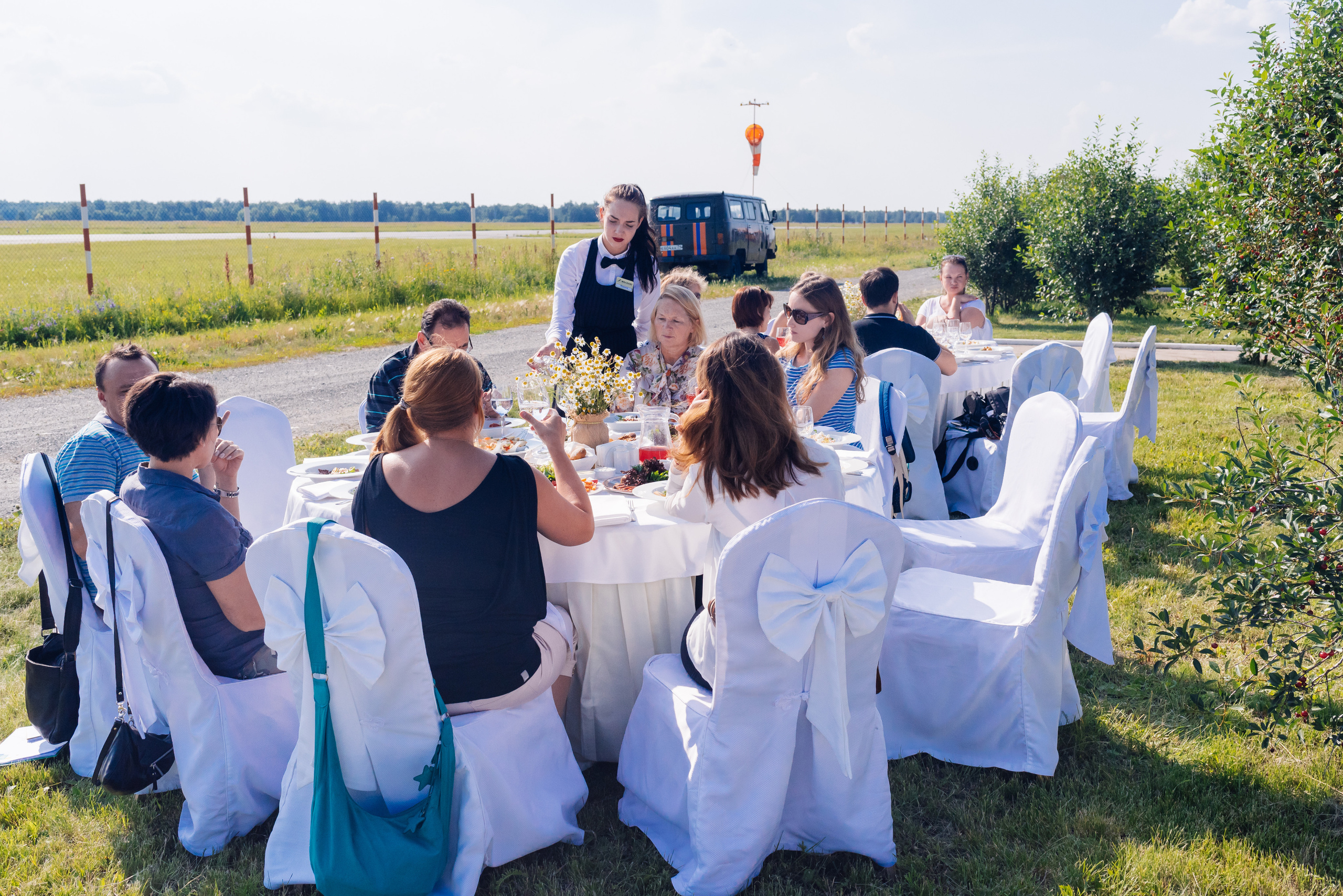 Фортум, «Энергетической кухня» 2017. Фотограф Виктор Андреасян