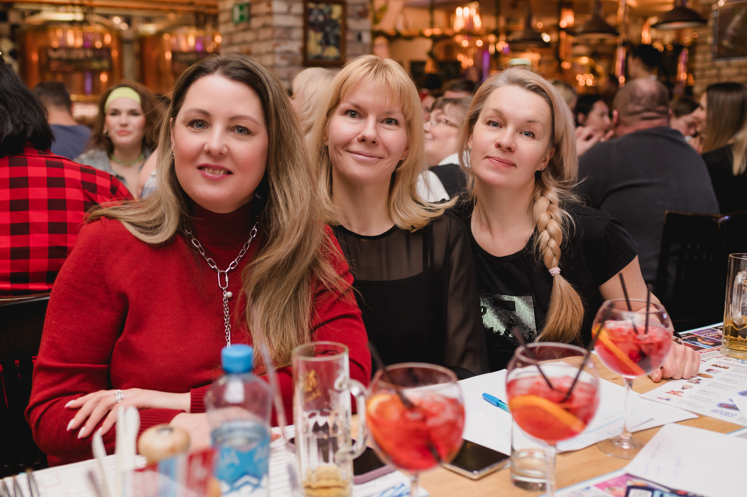 IMIX-Квиз, 2023. Фотограф Виктор Андреасян