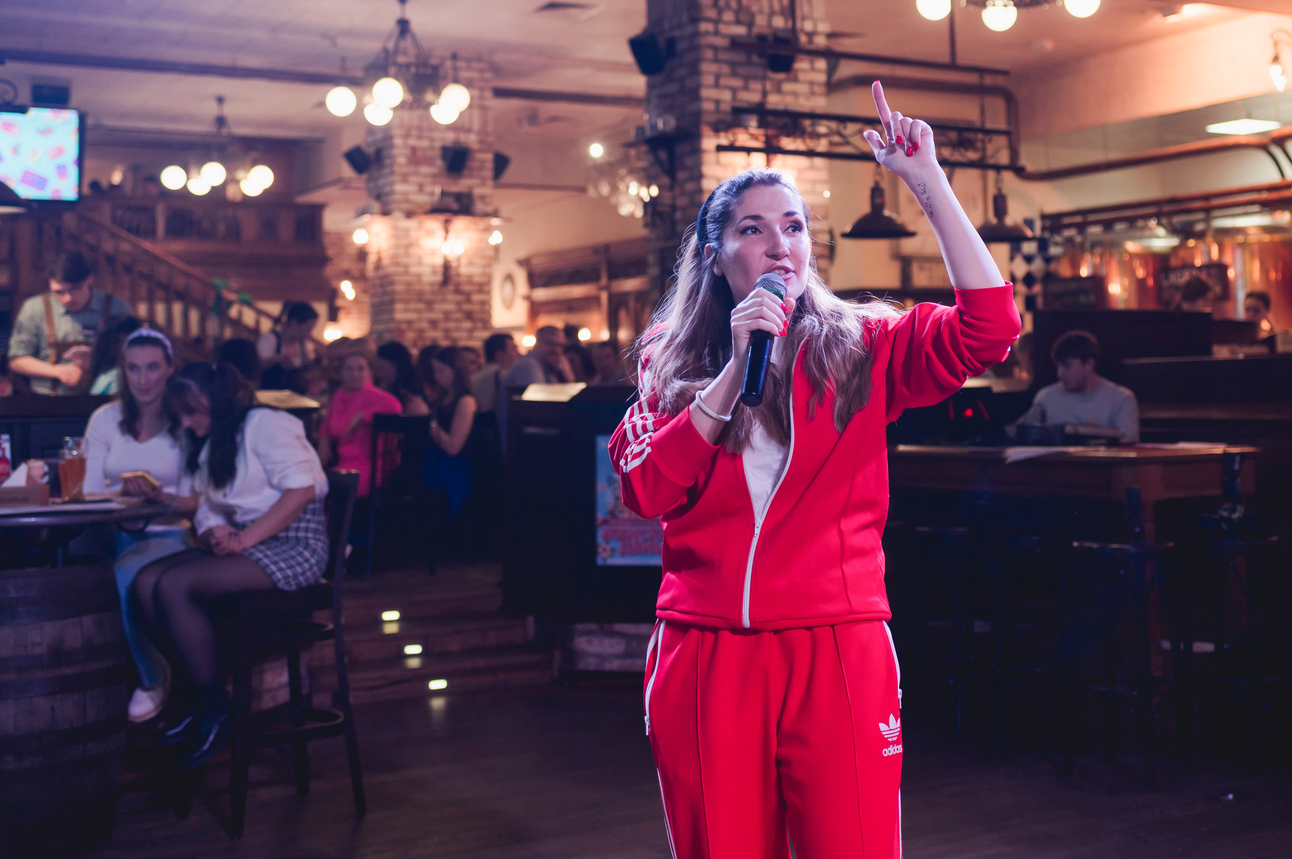 IMIX-Квиз, 2023. Фотограф Виктор Андреасян