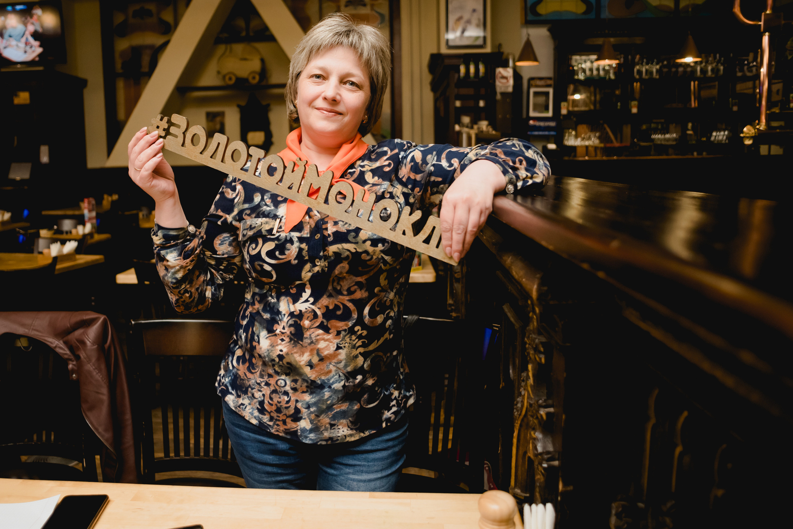 IQ шоу «Золотой монокль» 2023. Фотограф Виктор Андреасян