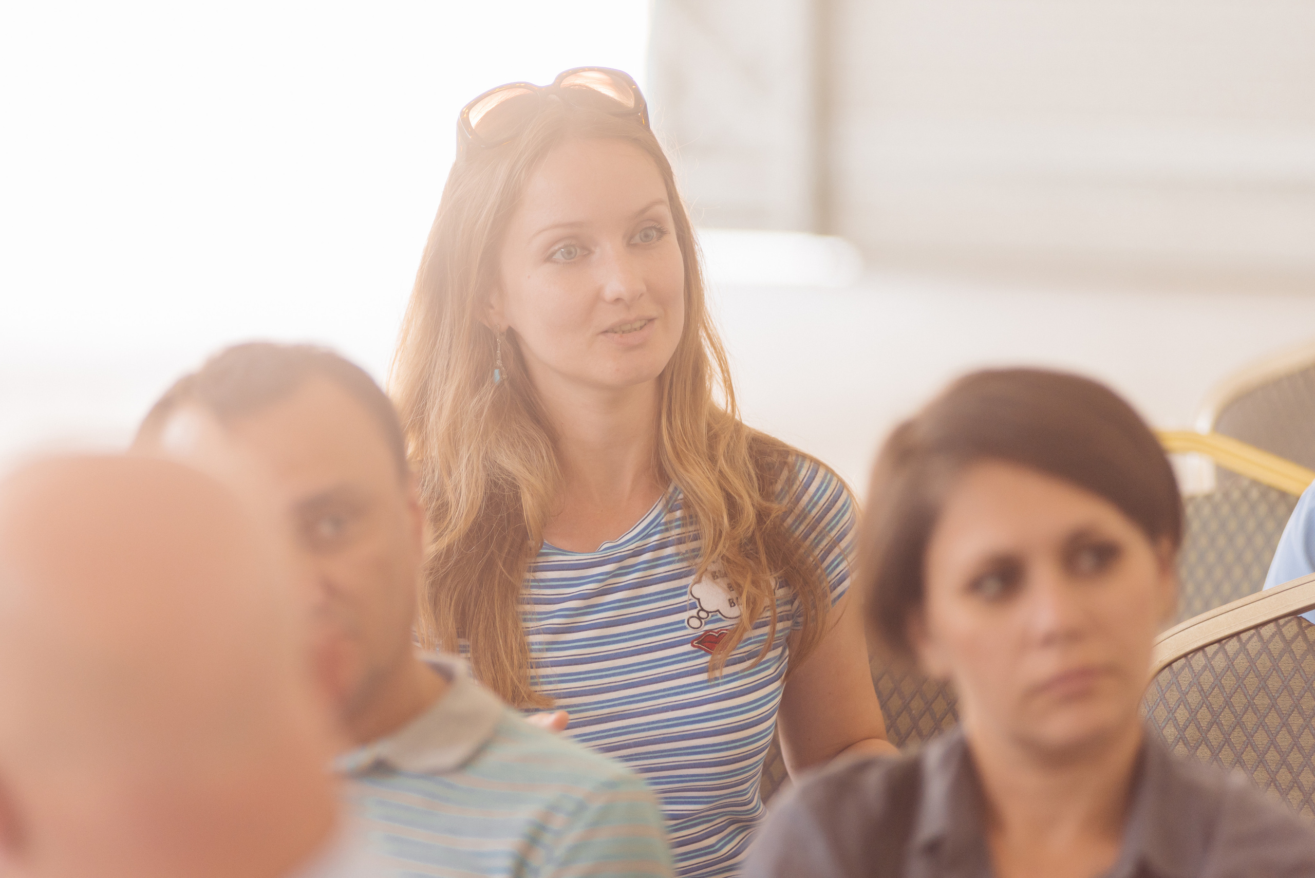 Фортум, «Энергетической кухня» 2017. Фотограф Виктор Андреасян