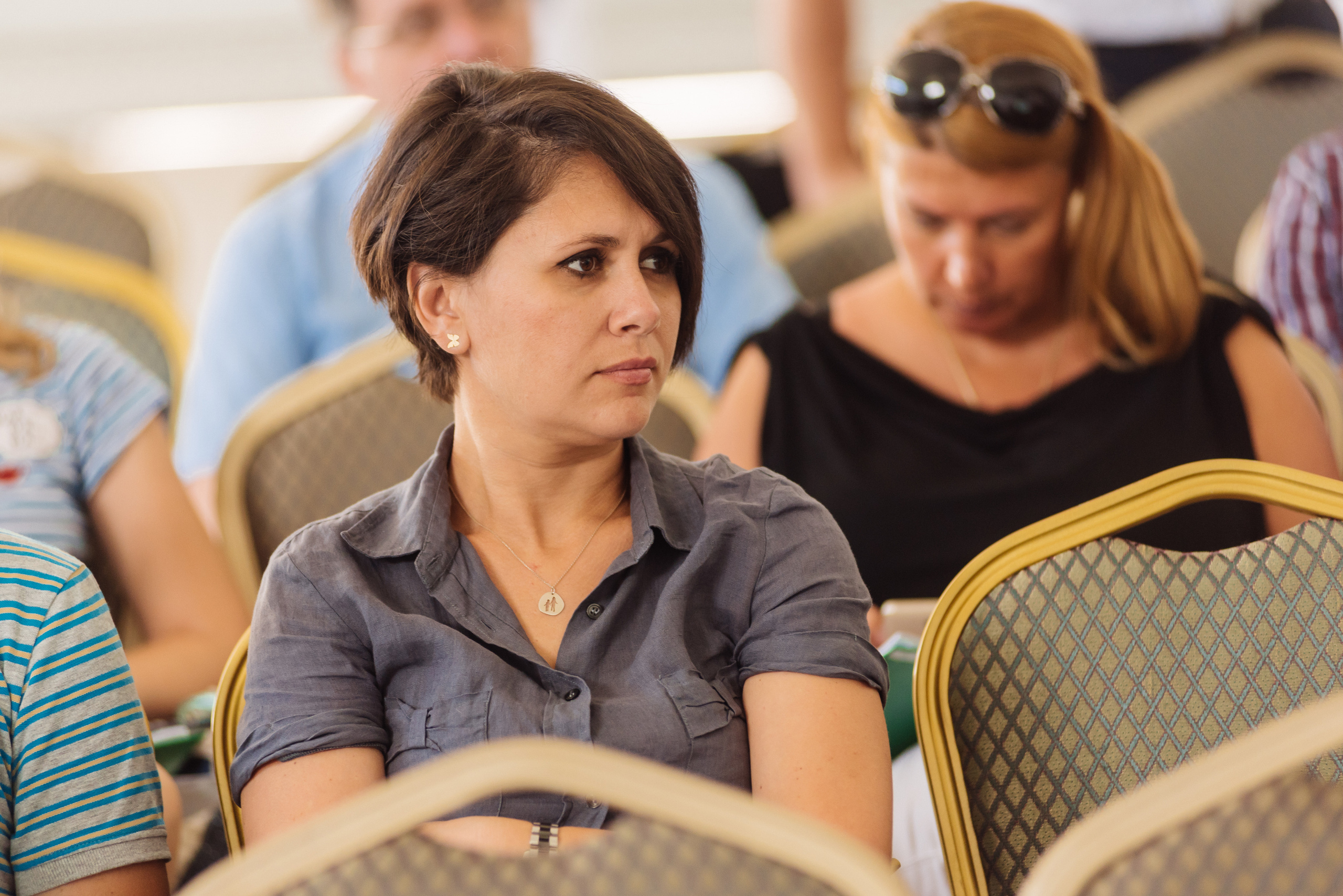 Фортум, «Энергетической кухня» 2017. Фотограф Виктор Андреасян