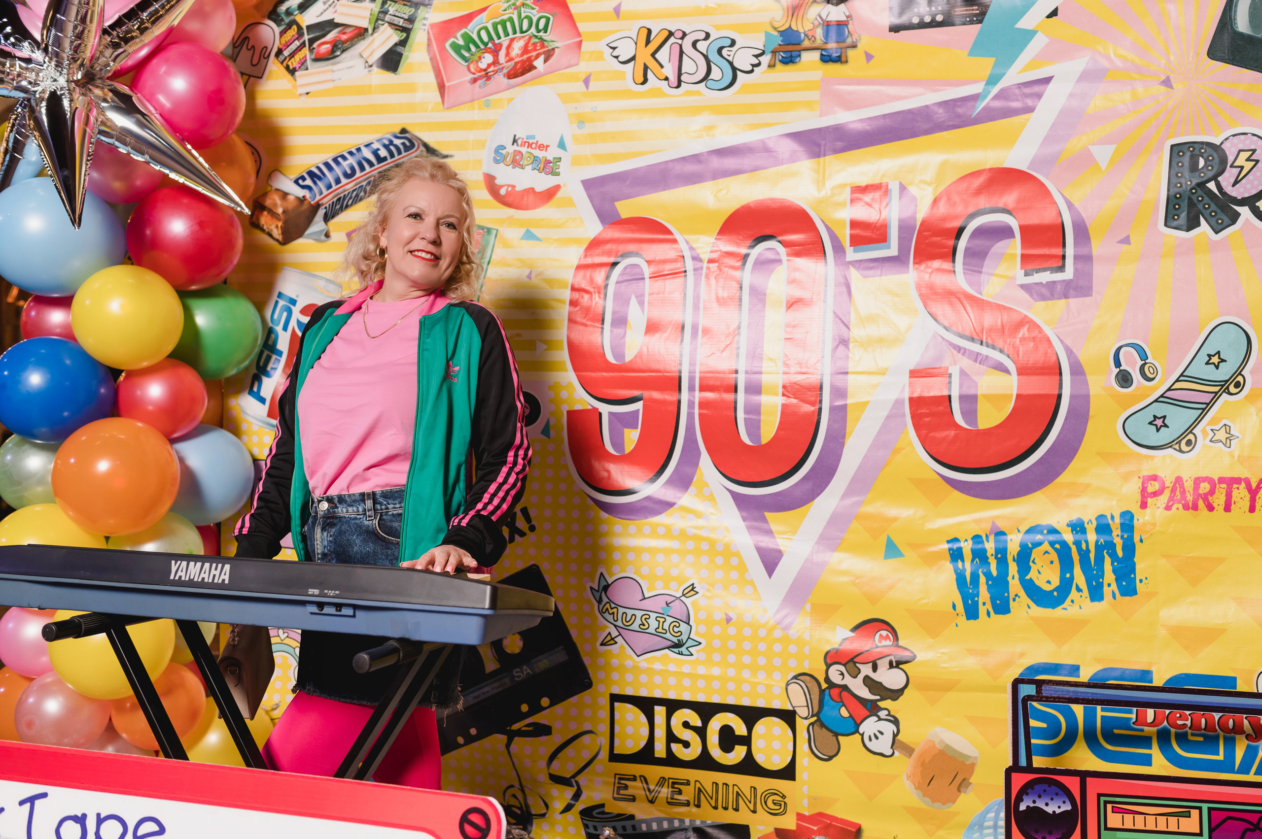 IMIX-Квиз, 2023. Фотограф Виктор Андреасян