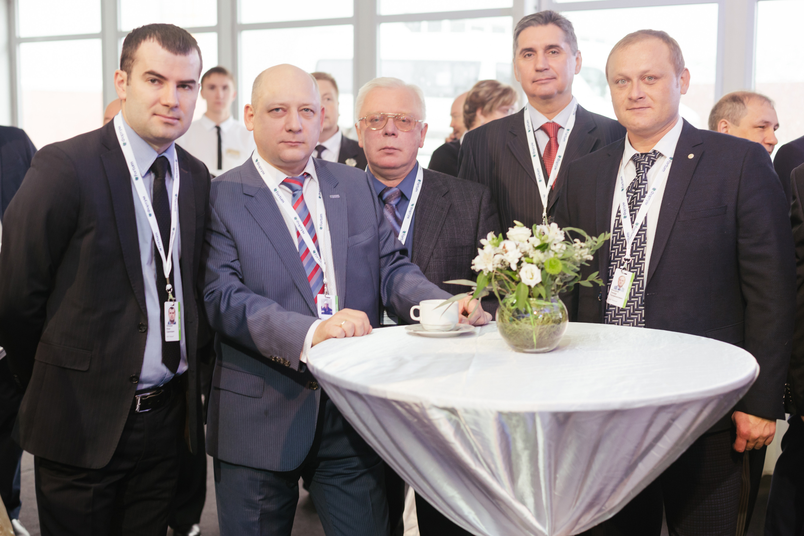 Открытие новой ТЭЦ «Фортум» — Челябинской ГРЭС 2016. Фотограф Виктор Андреасян